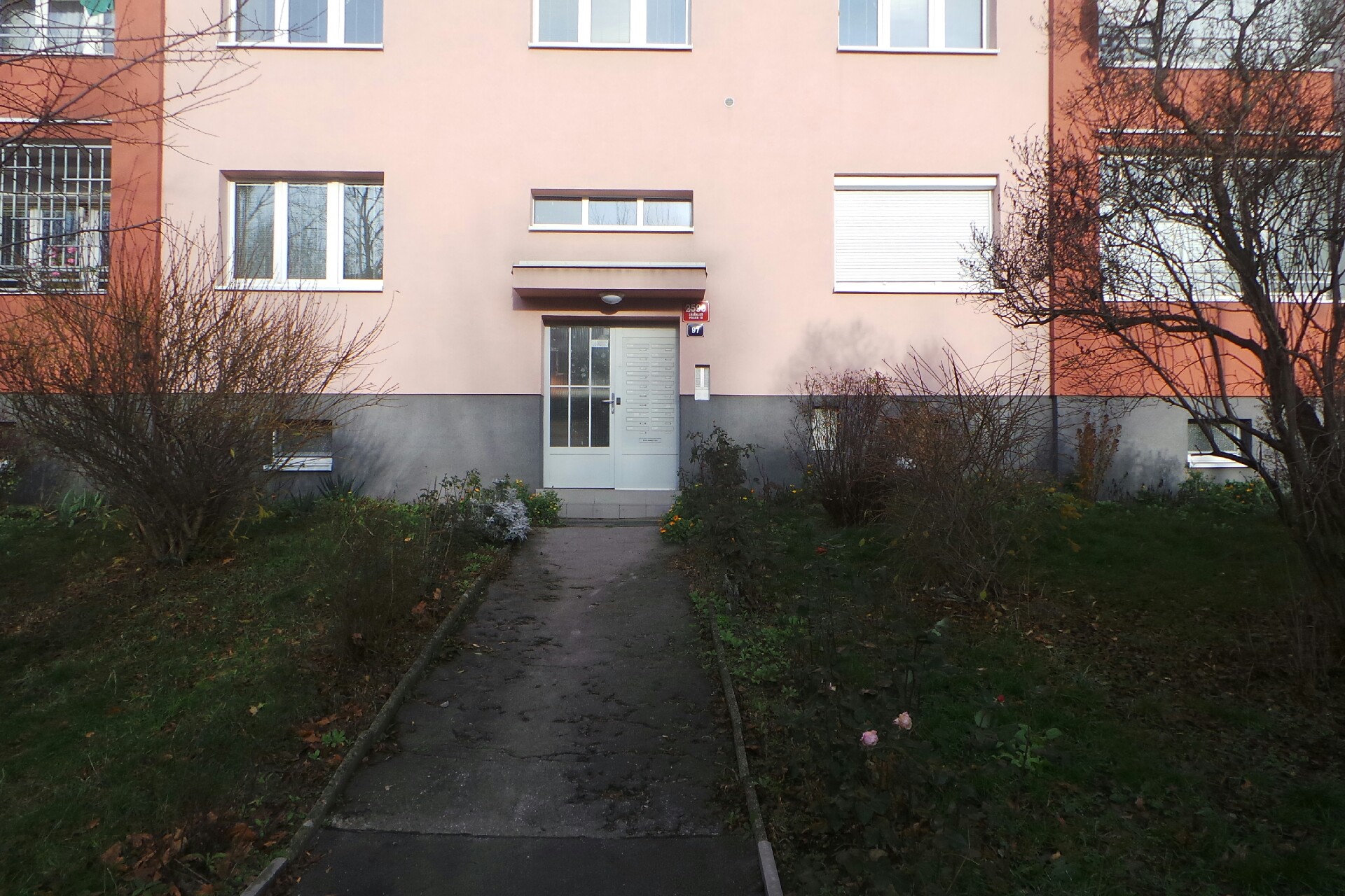 Pavel Bednář - úklidové služby