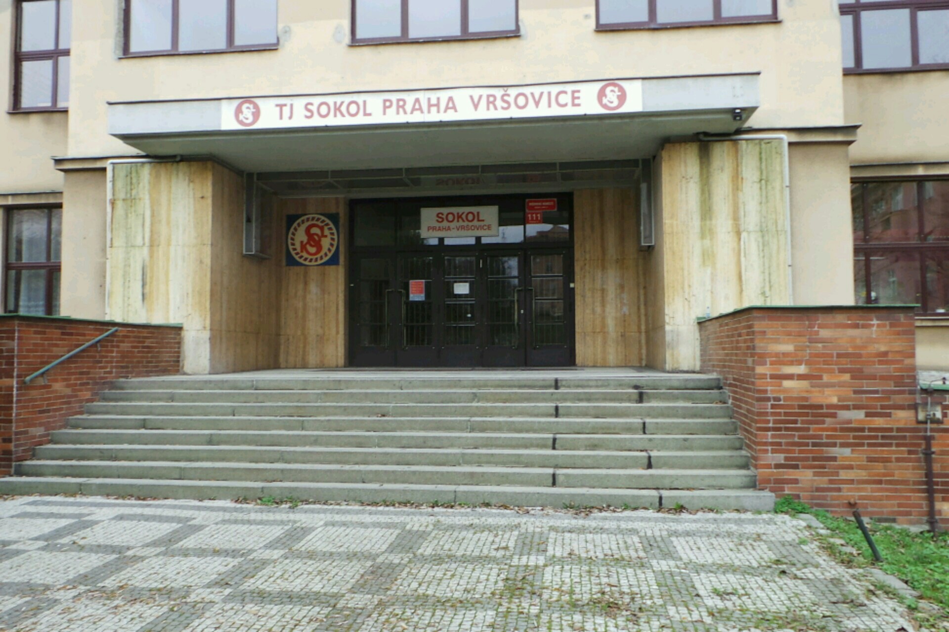 Sokolská župa Jana Podlipného