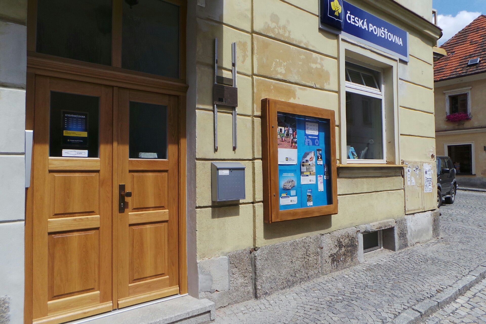 Reality & Finance VOLÁK