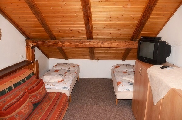Hotel Adria foto 6