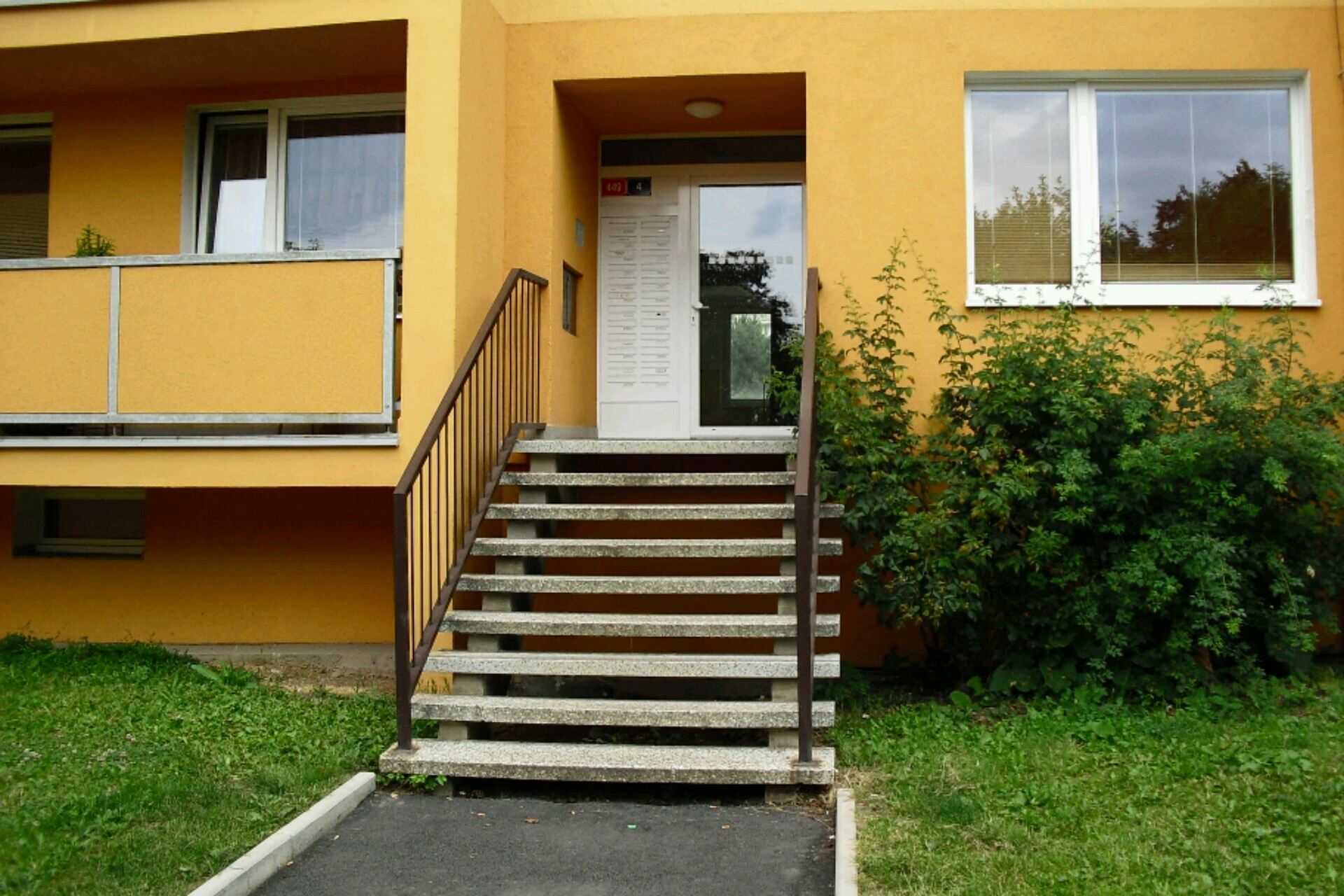 Nákladní doprava - Miloslav Vrána