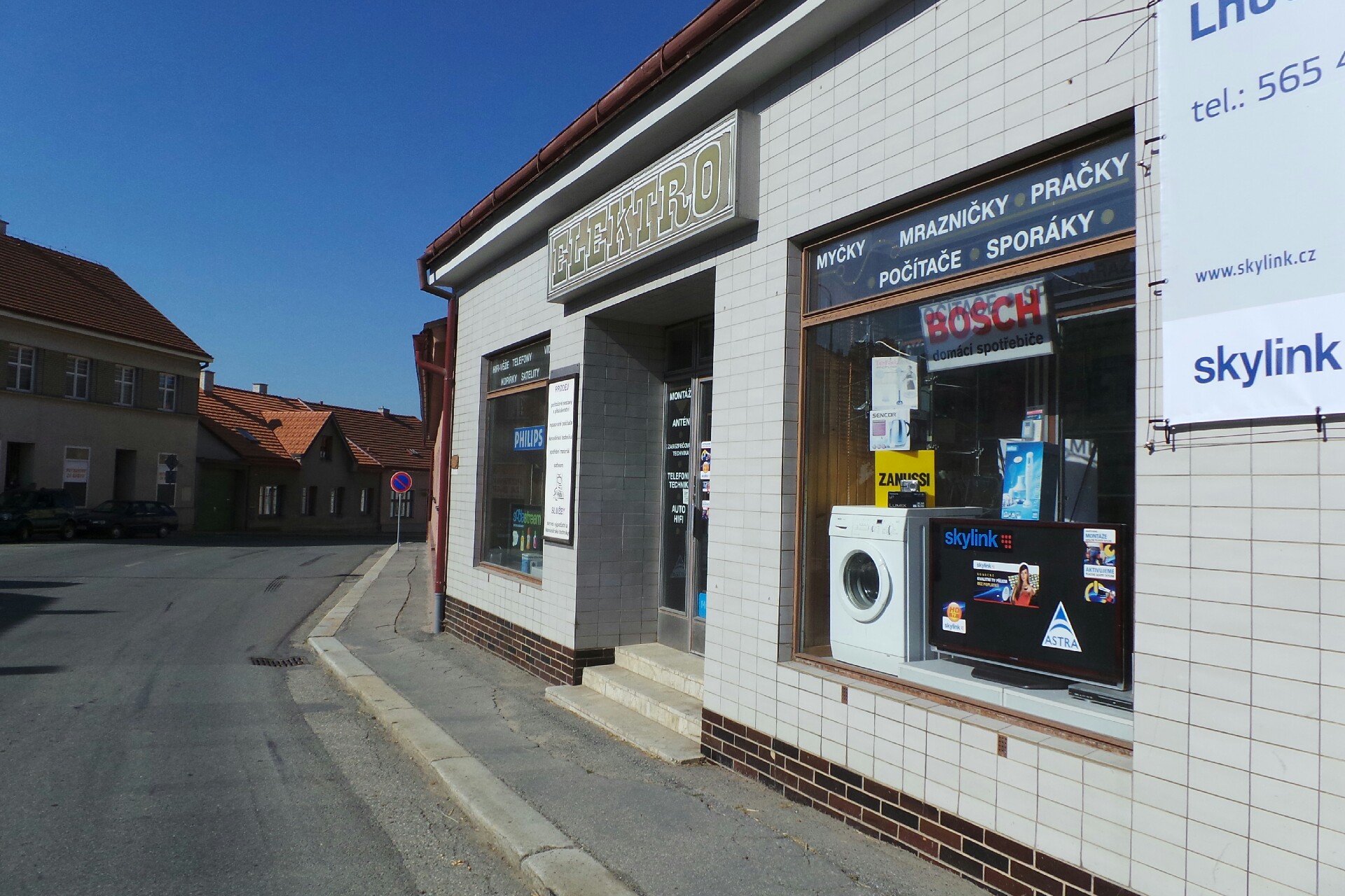 ELEKTRO Lhotský, s.r.o.