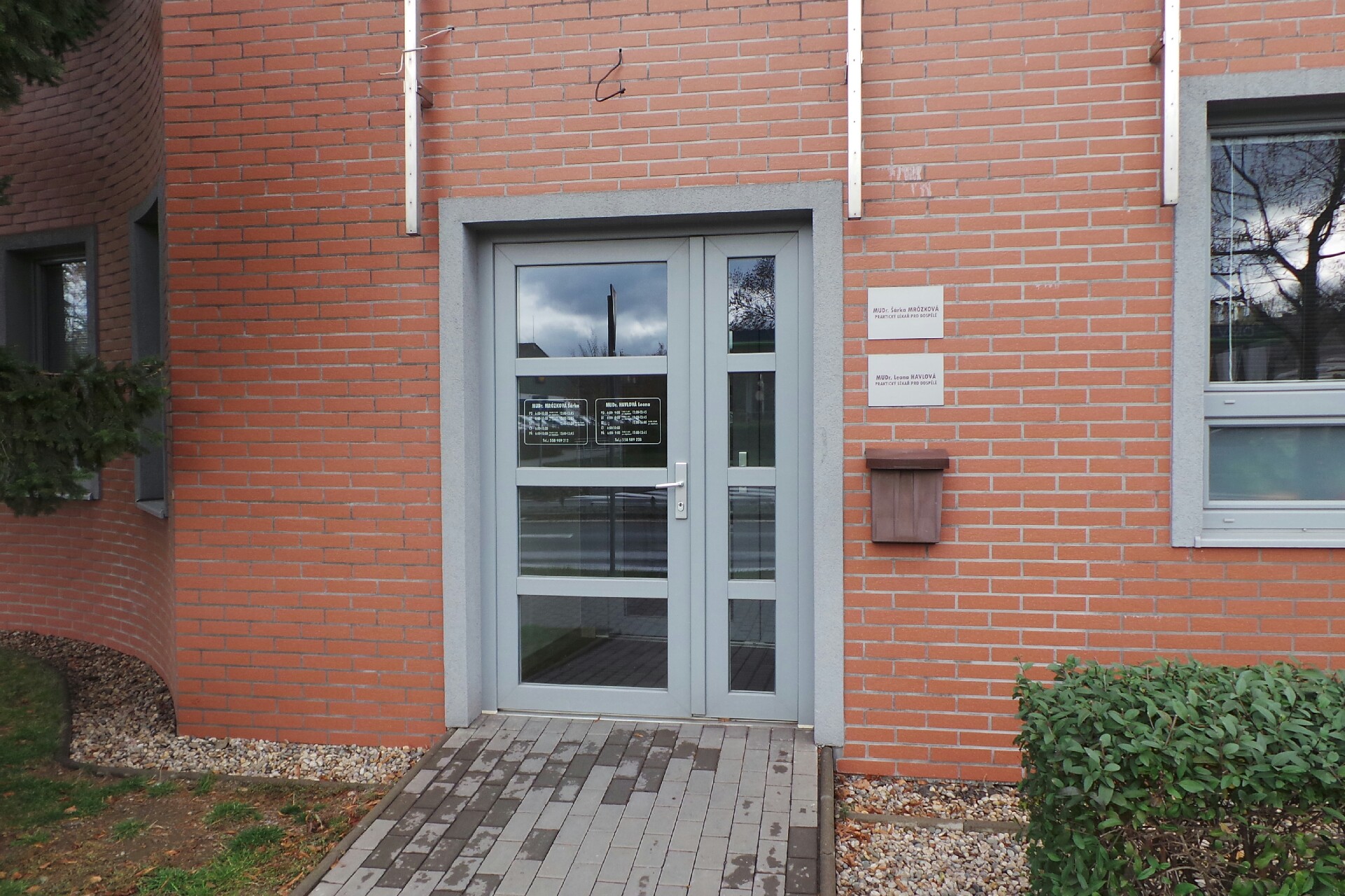 MUDr. Tereza Havlová foto 1