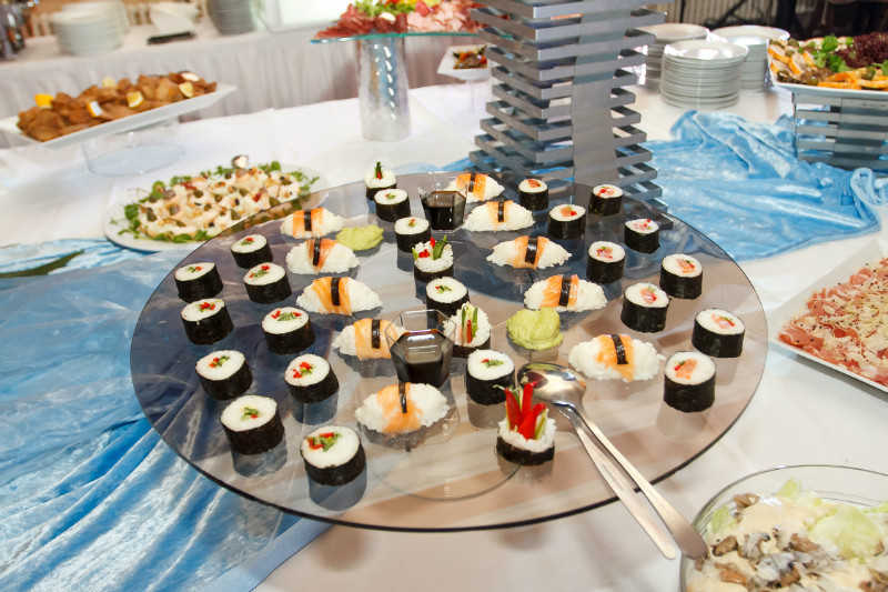 Karlov catering foto 5
