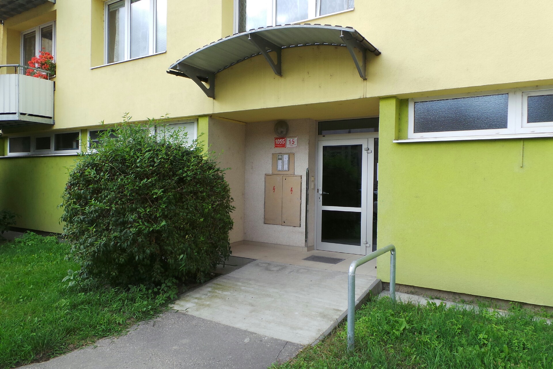 Autodoprava Zwettler