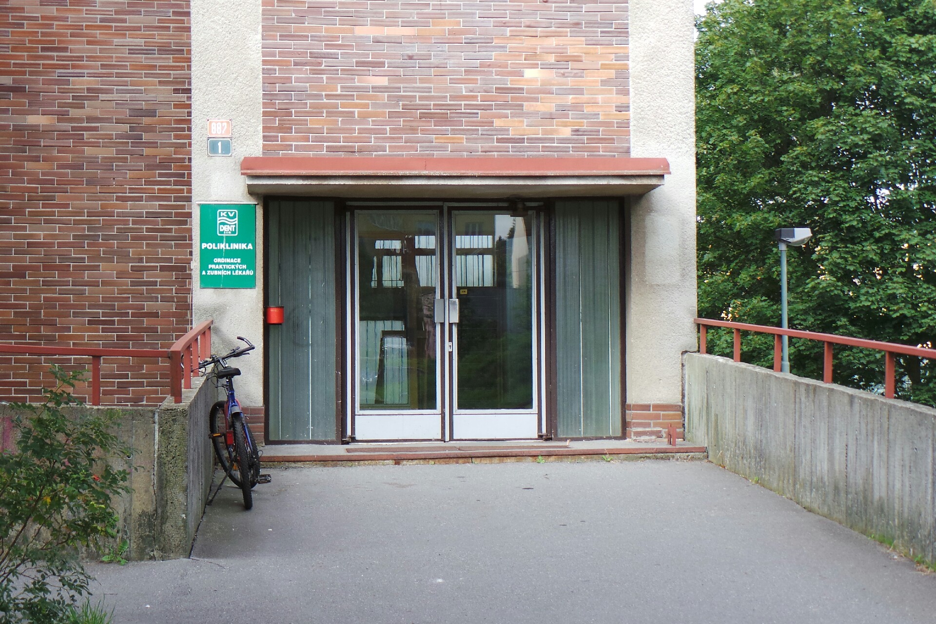 MIRADENT Med, s.r.o.