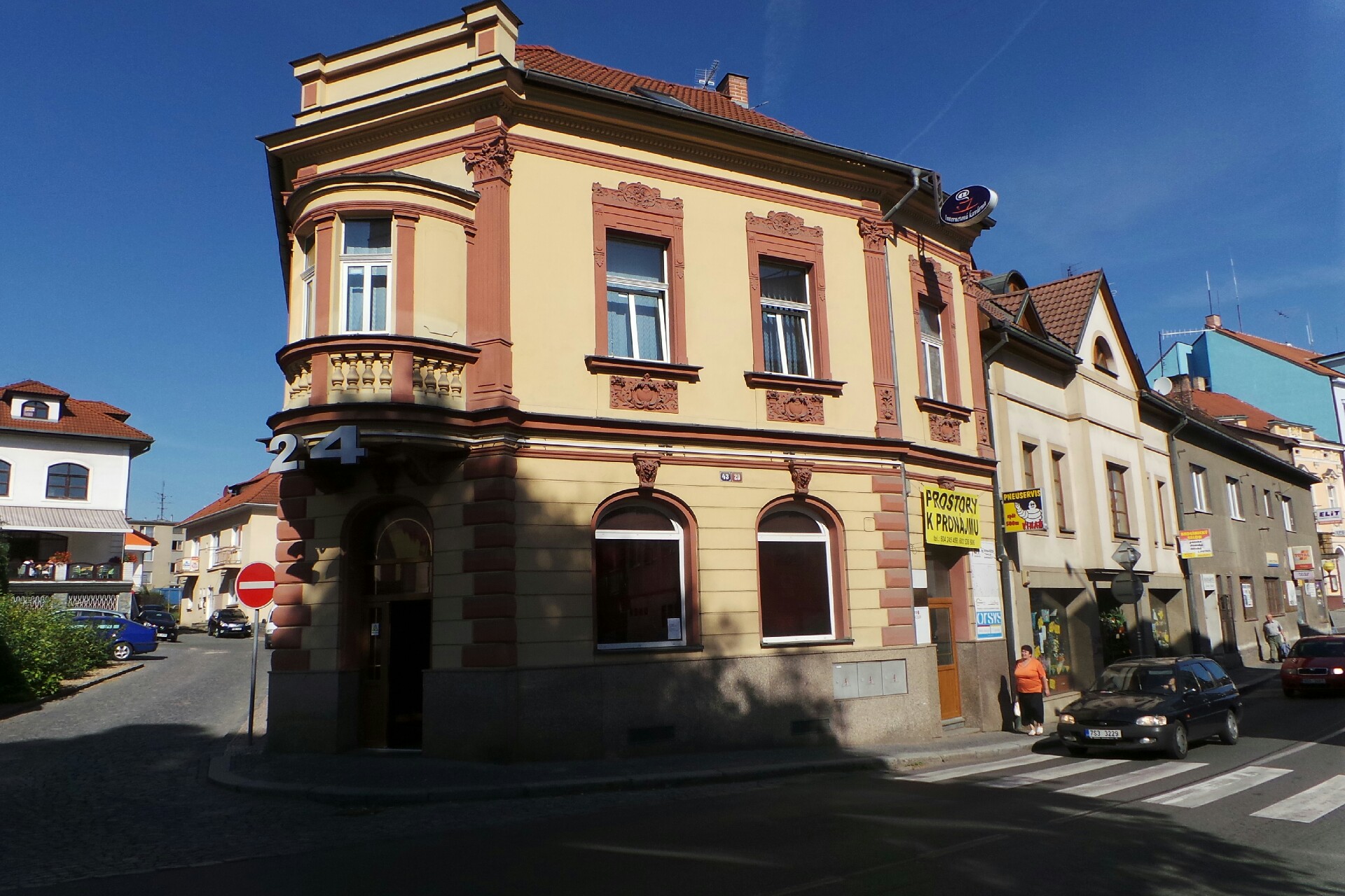 Dřevokomplet B+H, s.r.o.