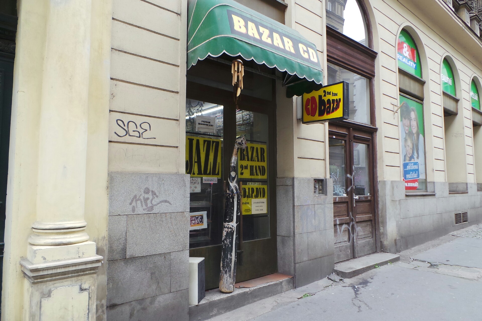 Petr Rákosník foto 1