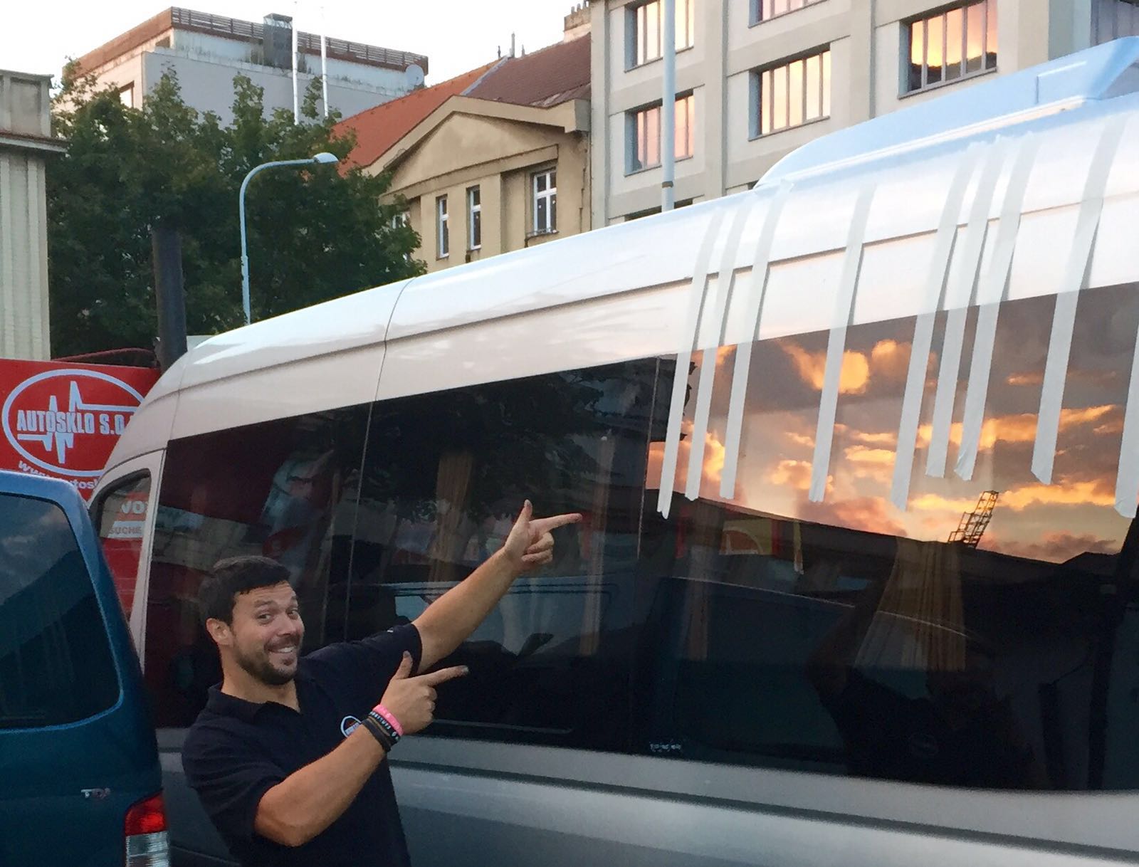 AUTOSKLO S.O.S., NON-STOP, spol. s r.o. foto 3