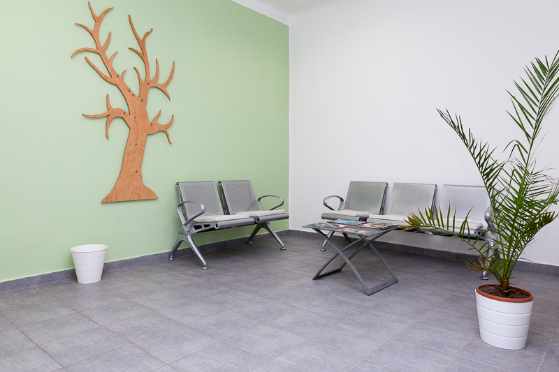 EndoArt s.r.o. - Gastroenterologická ambulance foto 2