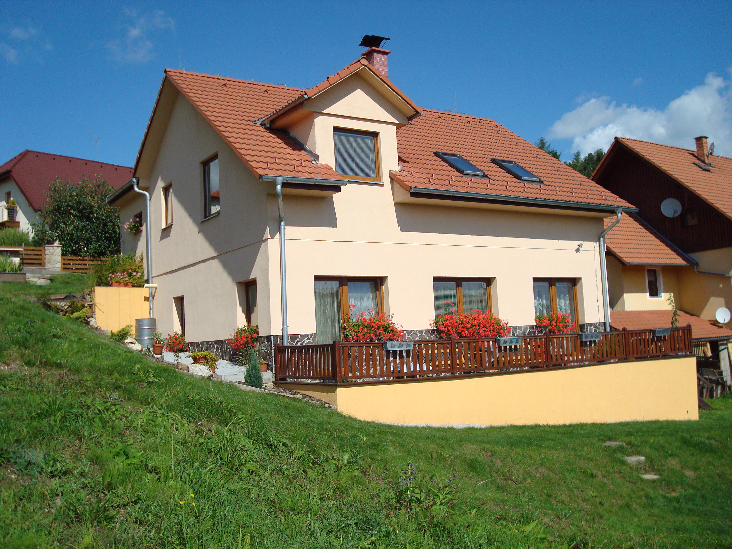 Penzion Konvalinka foto 4