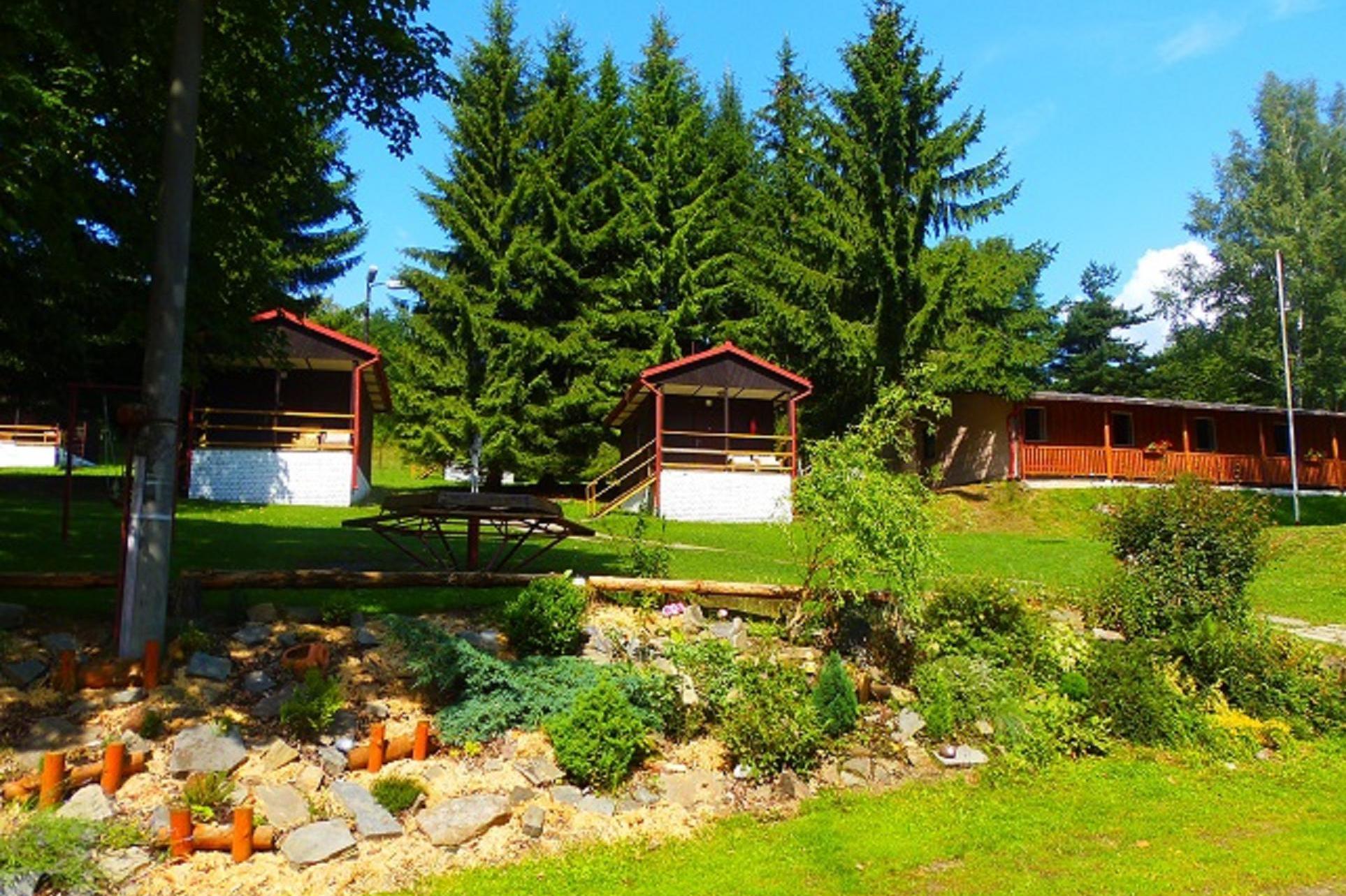 Rekreační středisko Menfis