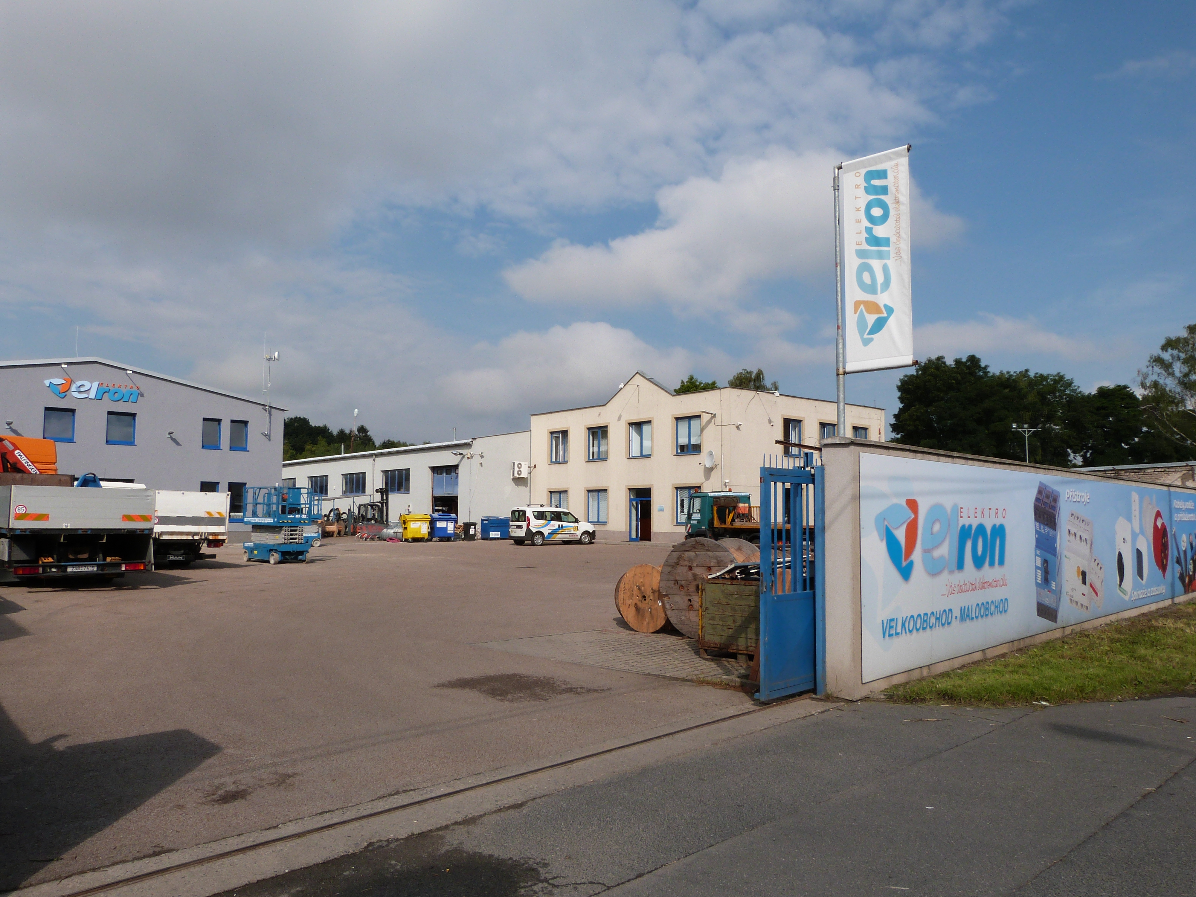 Elron Elektro s.r.o.