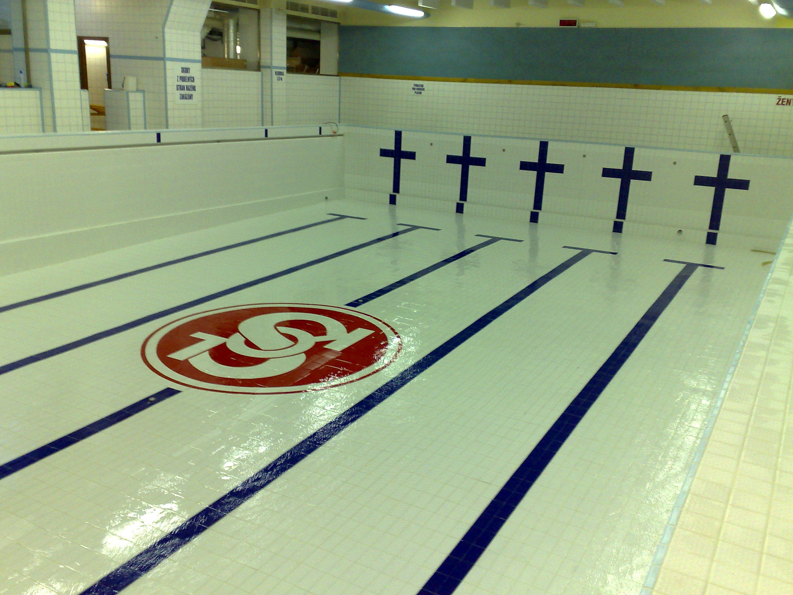 Dreampool Vlastimila Jirsáka foto 4