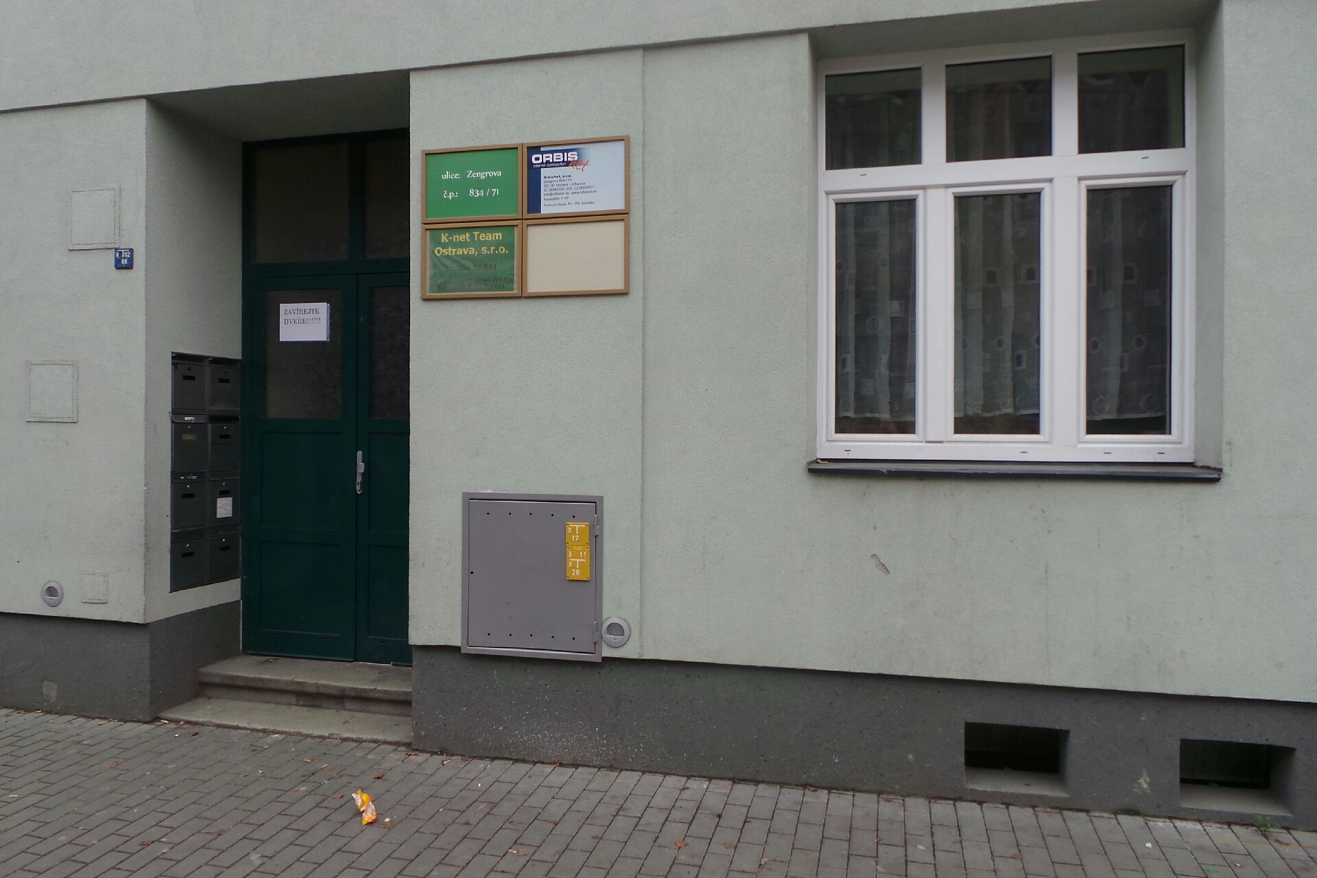 Atyp stavby Ostrava, s.r.o.