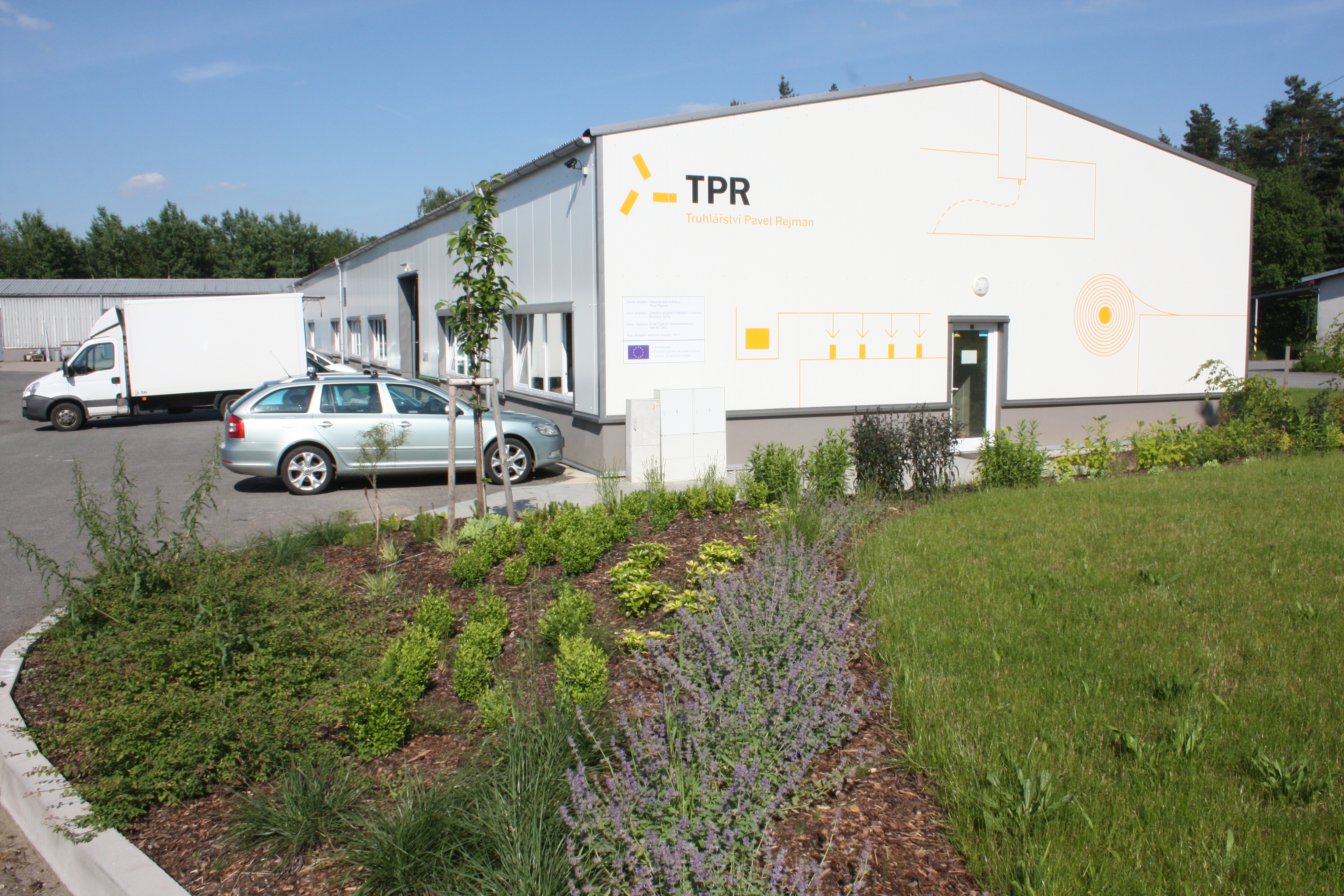 TPR nábytek foto 2