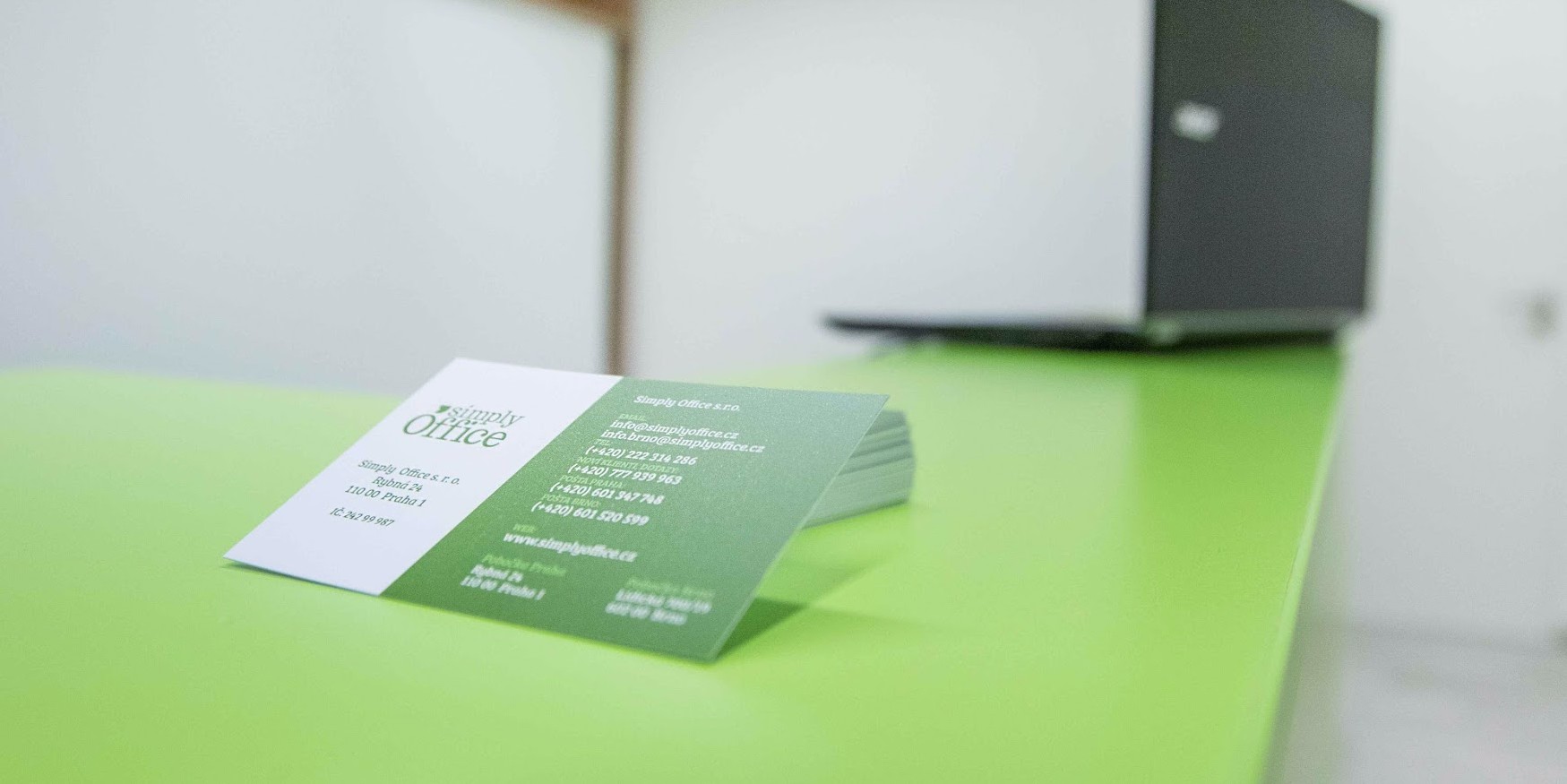 Simply Office s.r.o. foto 5
