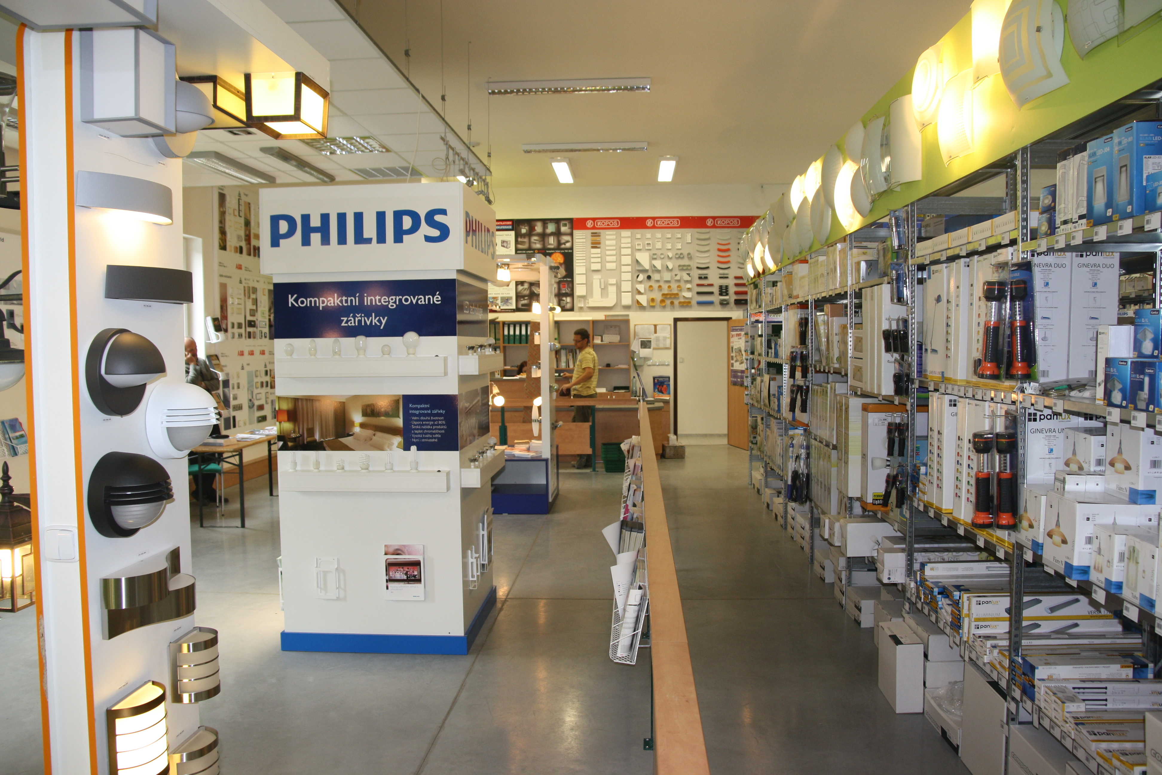 JANČA & EMAS group s.r.o. foto 2