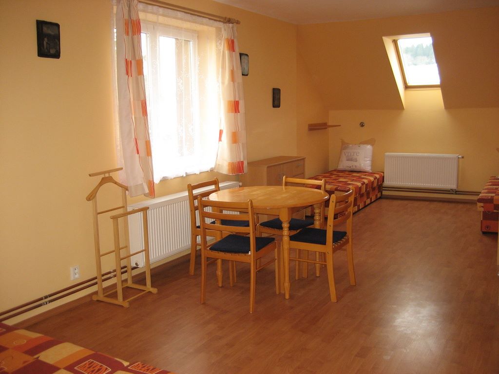 Šumava Kvilda foto 6
