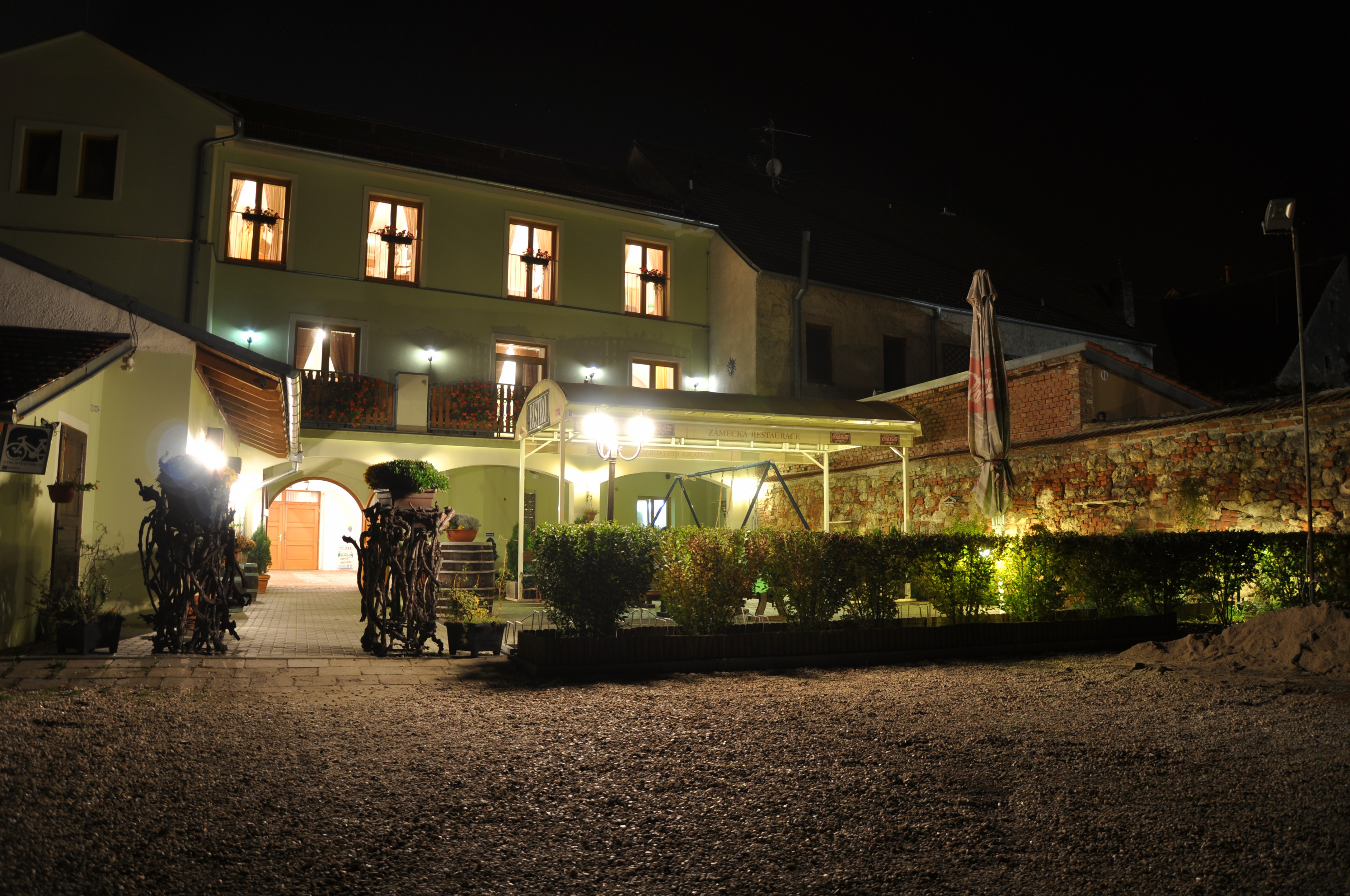 Penzion Valtice * * * * foto 3
