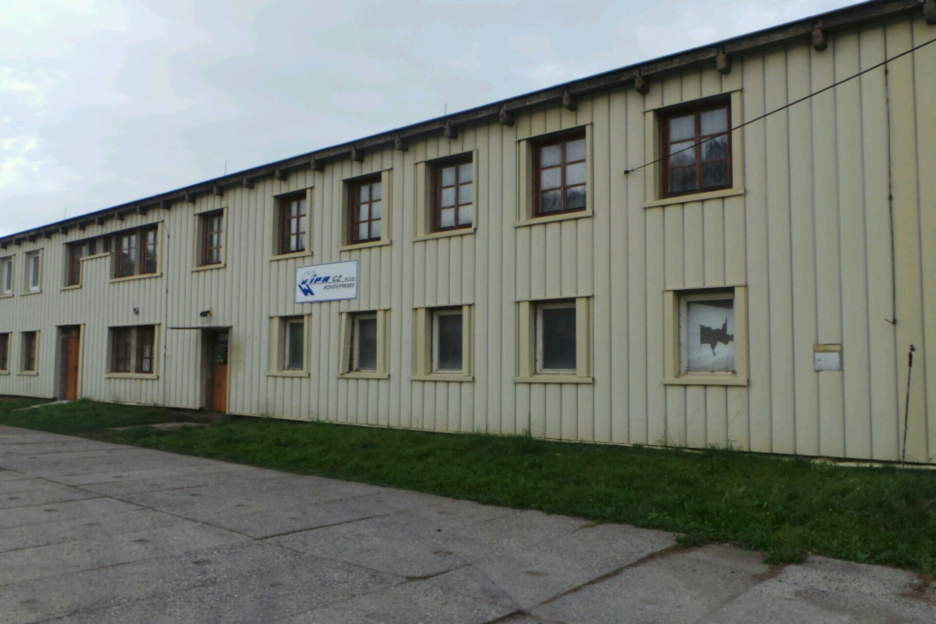 MIPA CZ s.r.o.