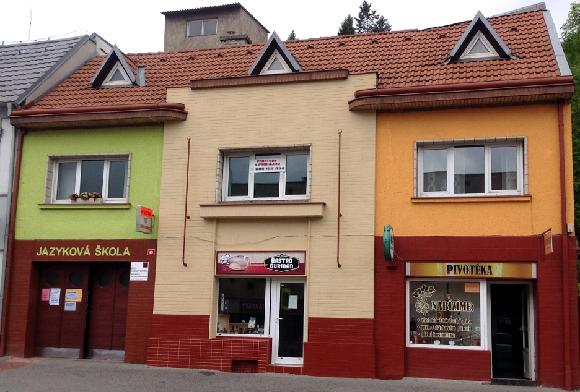 Jazyková škola PaedDr. Henrietty Mottlové