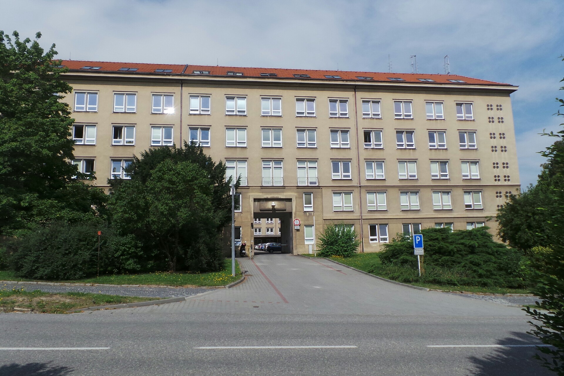 Policie ČR - Územní odbory Jihlava foto 2