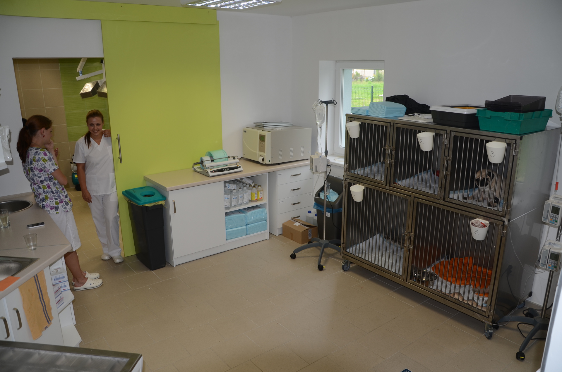 Veterinární klinika Veticea foto 5