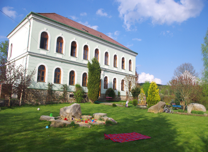 Penzion Medvědí paseka foto 3