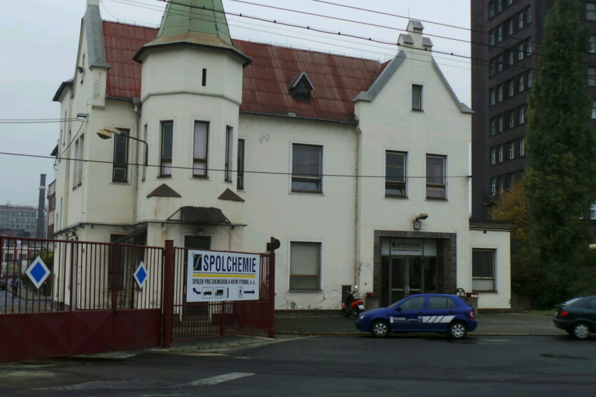 STAVCHEM spol. s r.o.