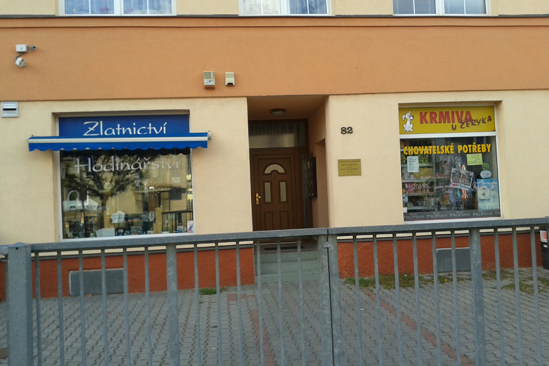 MACH LEGAL, advokátní kancelář, s.r.o. foto 2