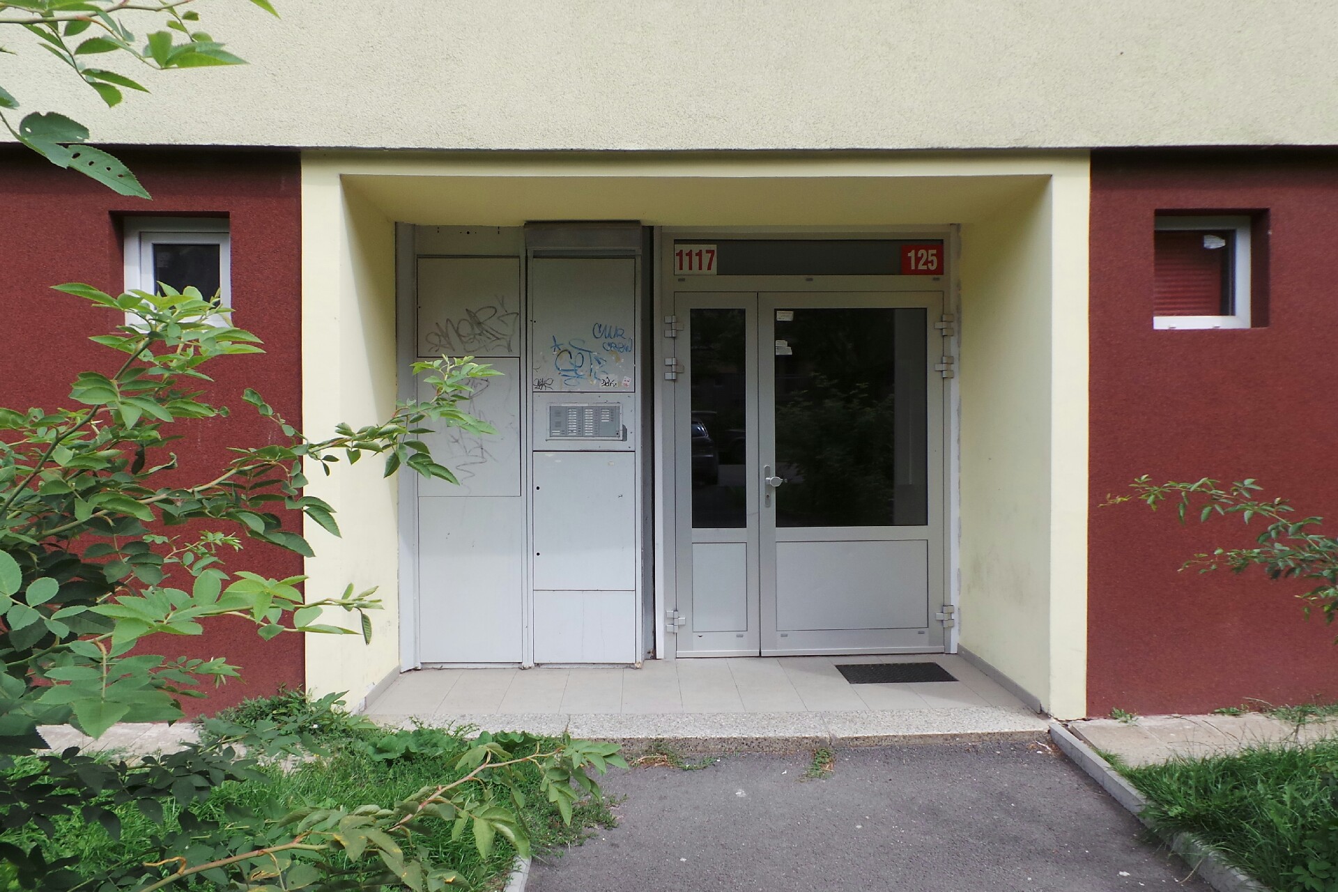 Radiotelevizní servis Holuška