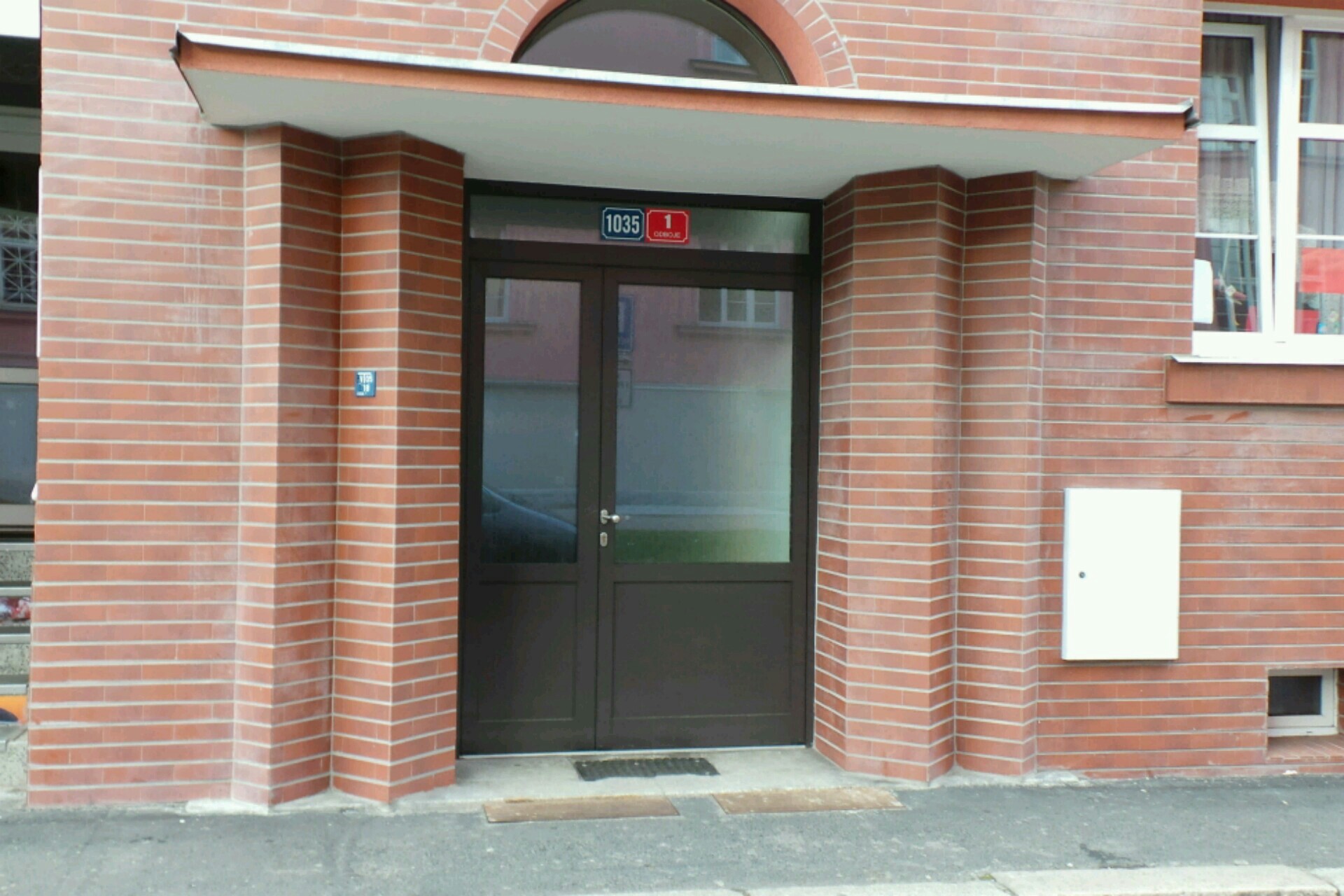 Josef Horešovský-MAROTA outdoor & travel centrum