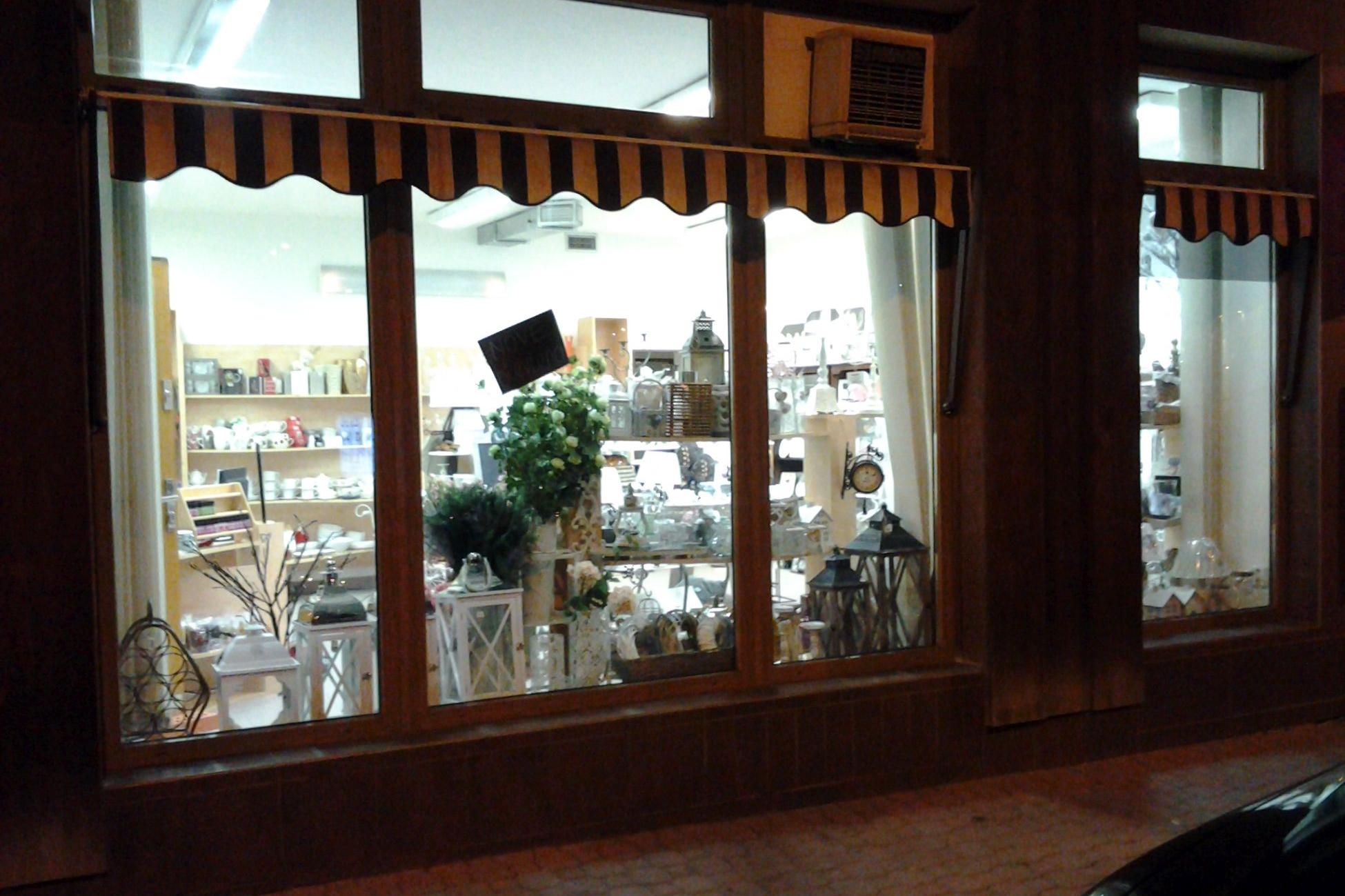 Dárkový obchod GDdesign