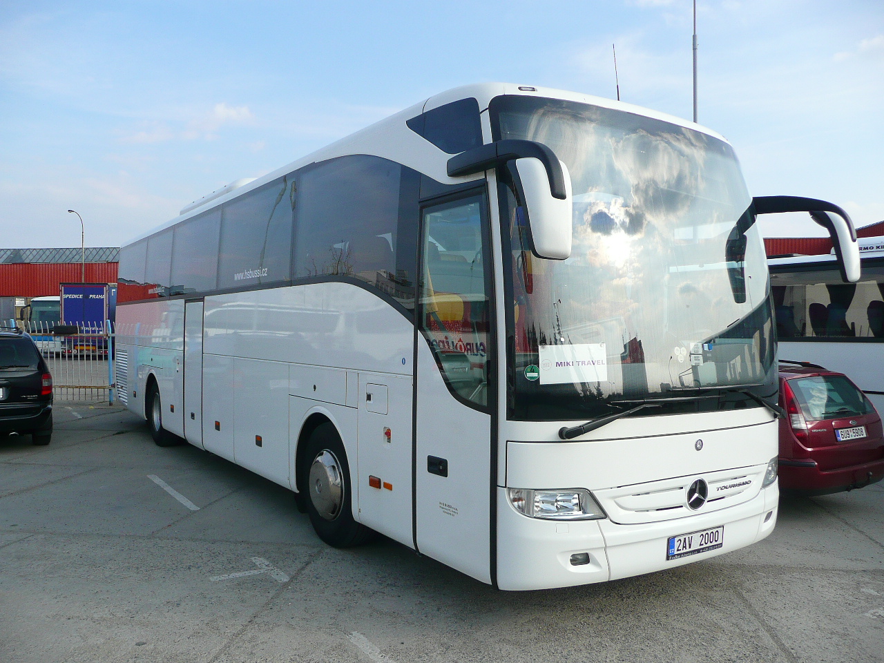 H+S BUSSI, s.r.o. foto 4