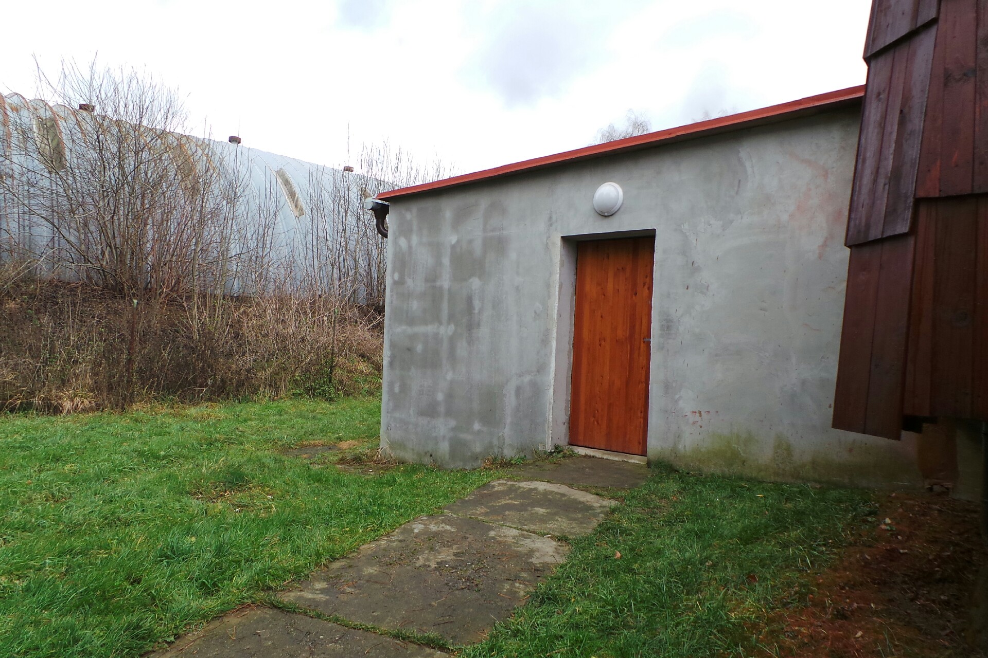 Tělovýchovná jednota Sokol SUDSLAVA