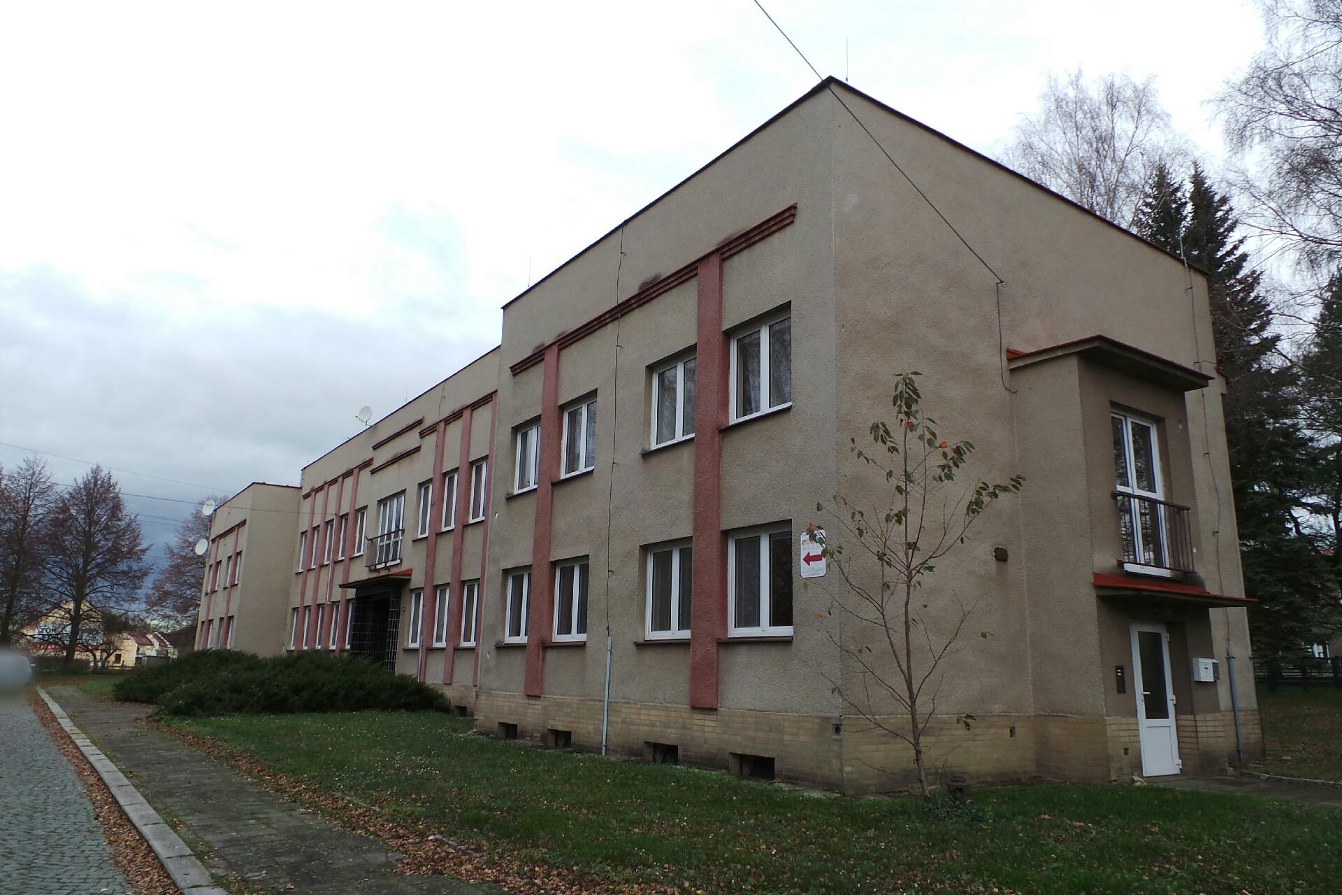 ISB - GENETIC, s.r.o.