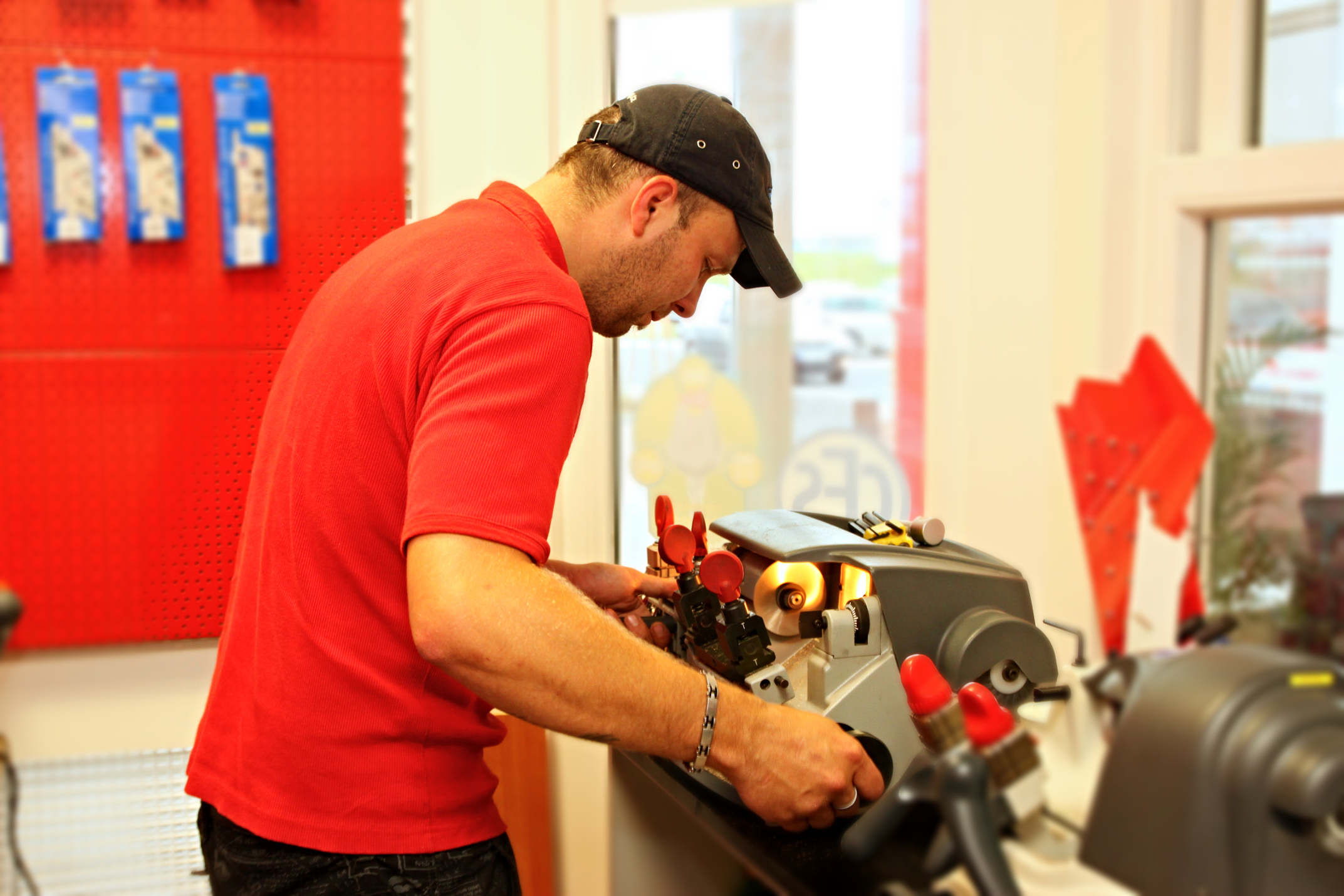 Svět klíčů Janík foto 3