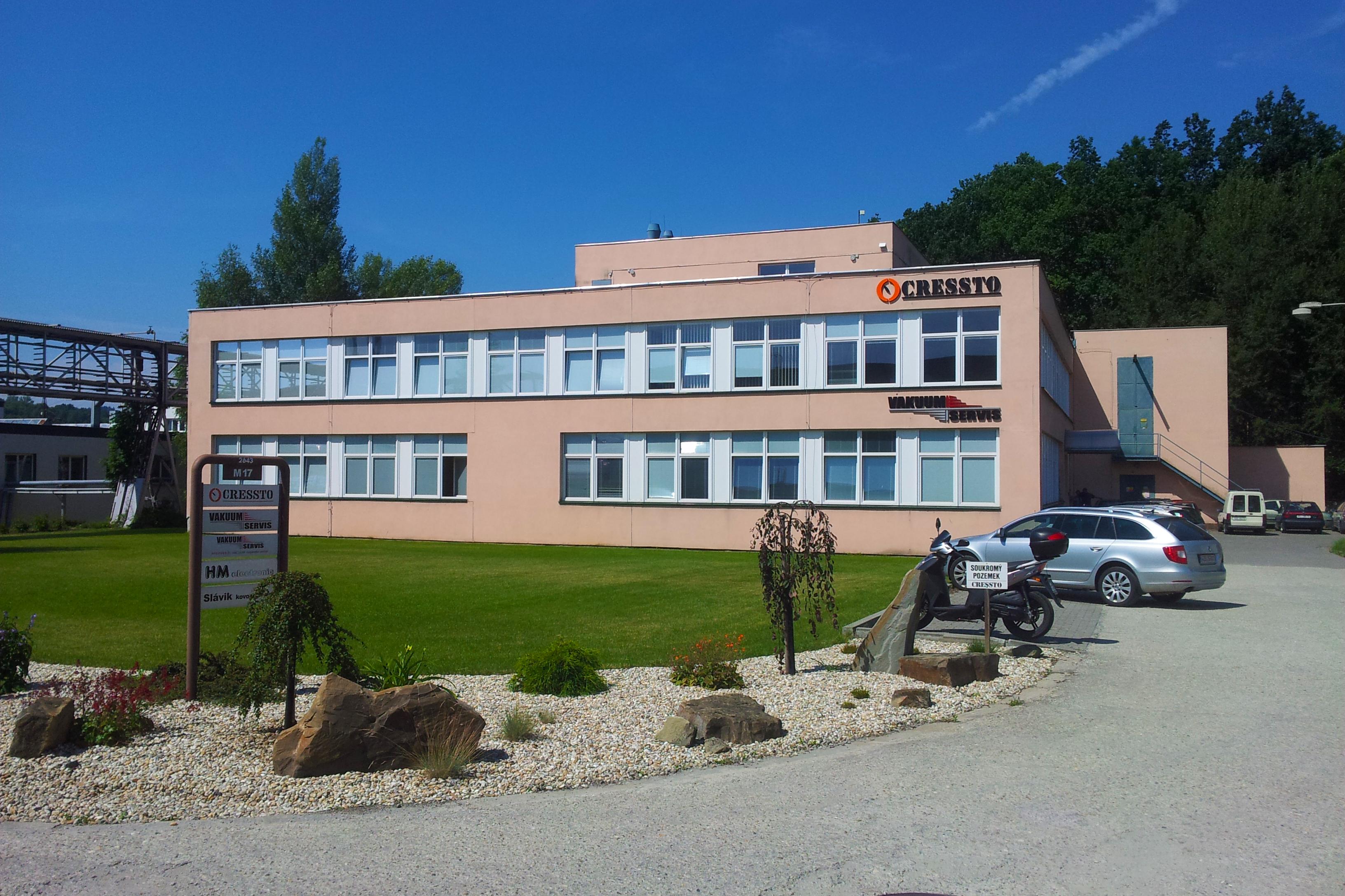 Vakuum Servis s.r.o. foto 1