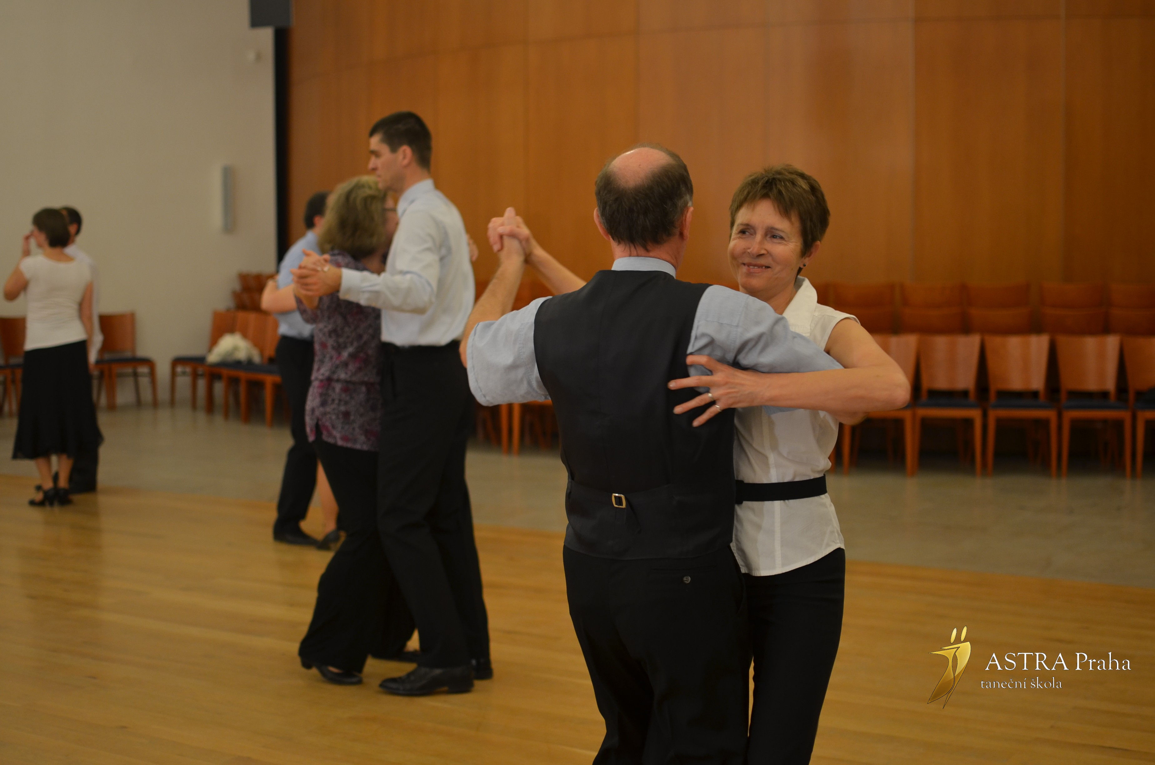 Taneční škola Astra Praha foto 3