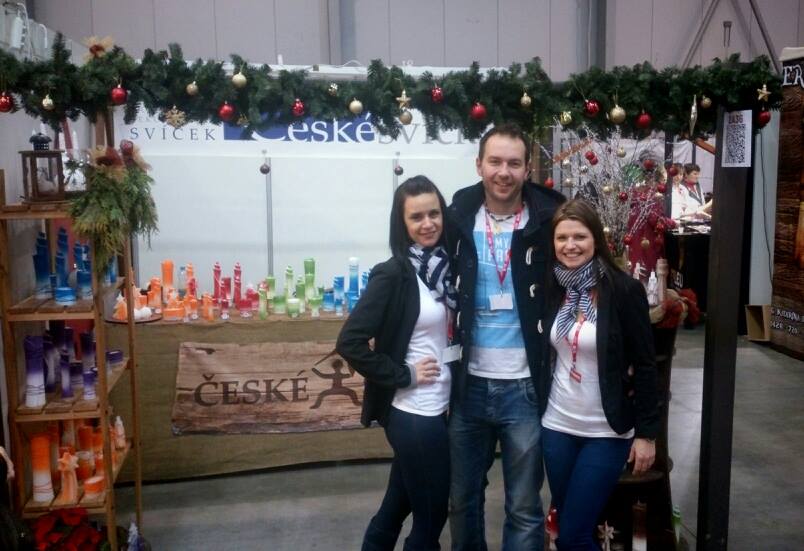 České svíčky s.r.o. foto 4