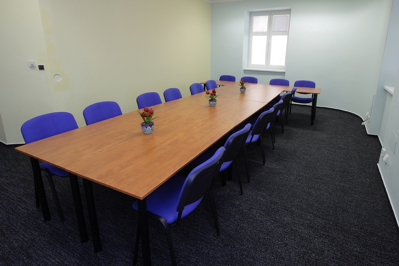BUSINESS HOUSE DOMICA foto 6