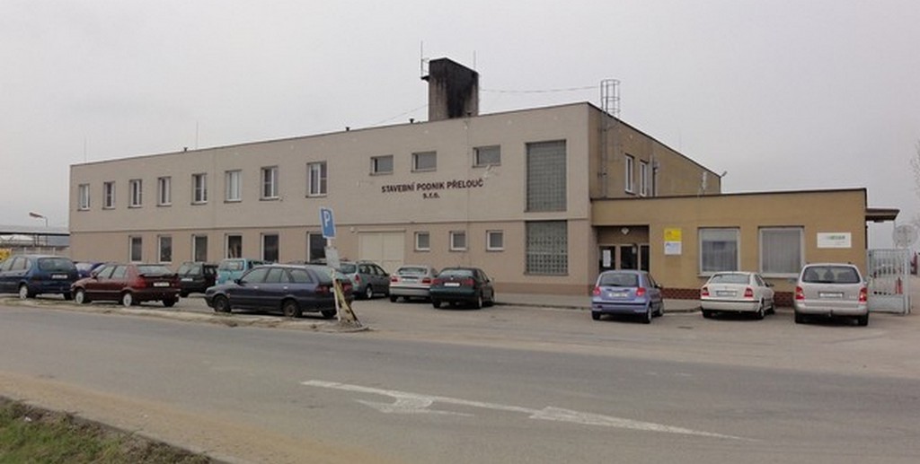STAVEBNÍ PODNIK PŘELOUČ, s.r.o. foto 3