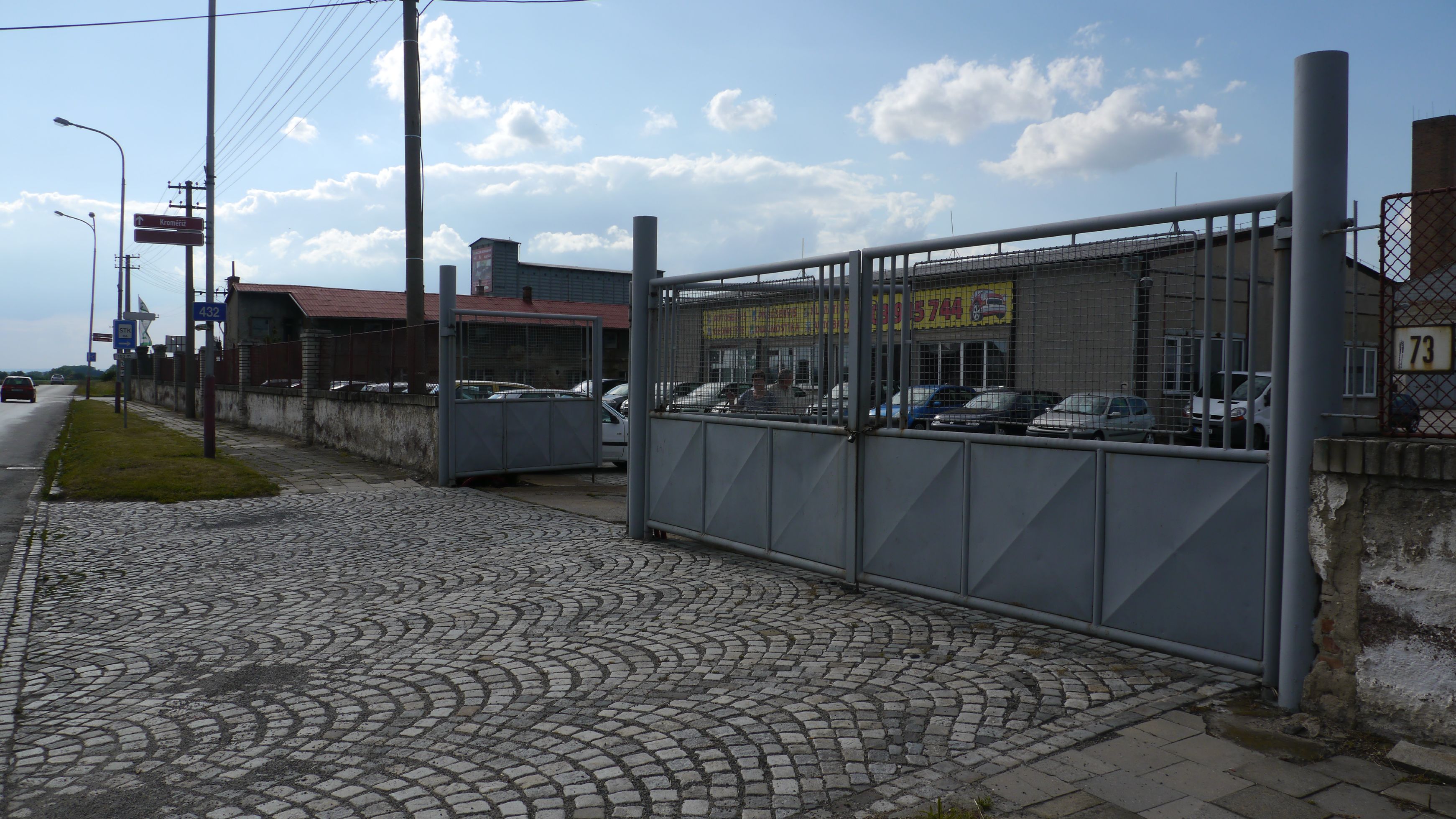 Miroslav Belli s.r.o. - autoservis foto 2