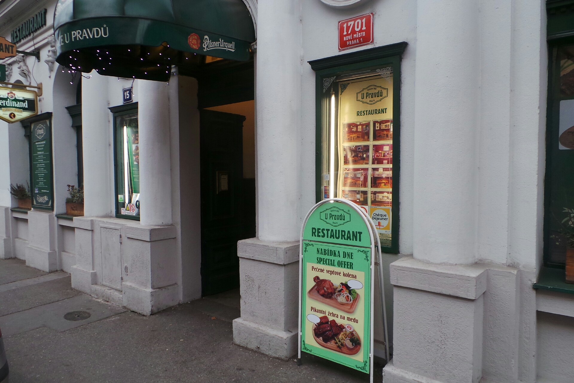 Prague developers s.r.o.