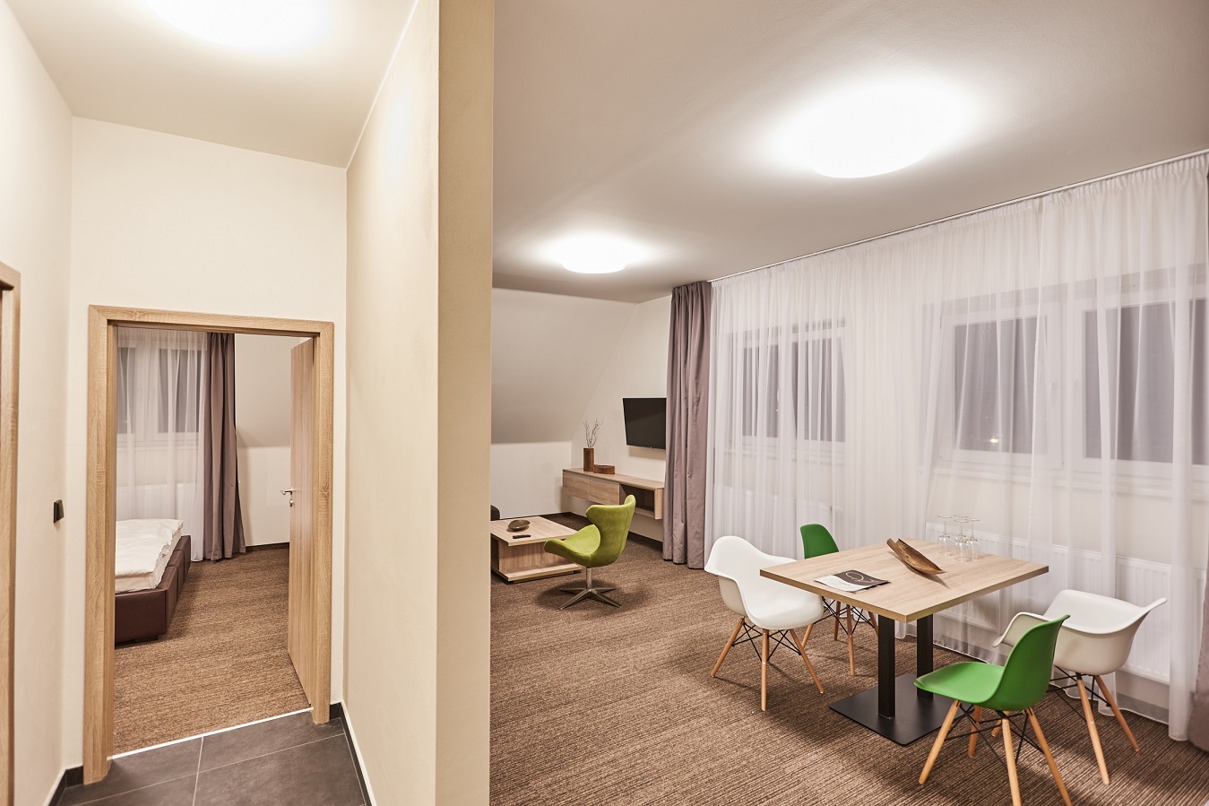 Apartmány Volarik foto 3