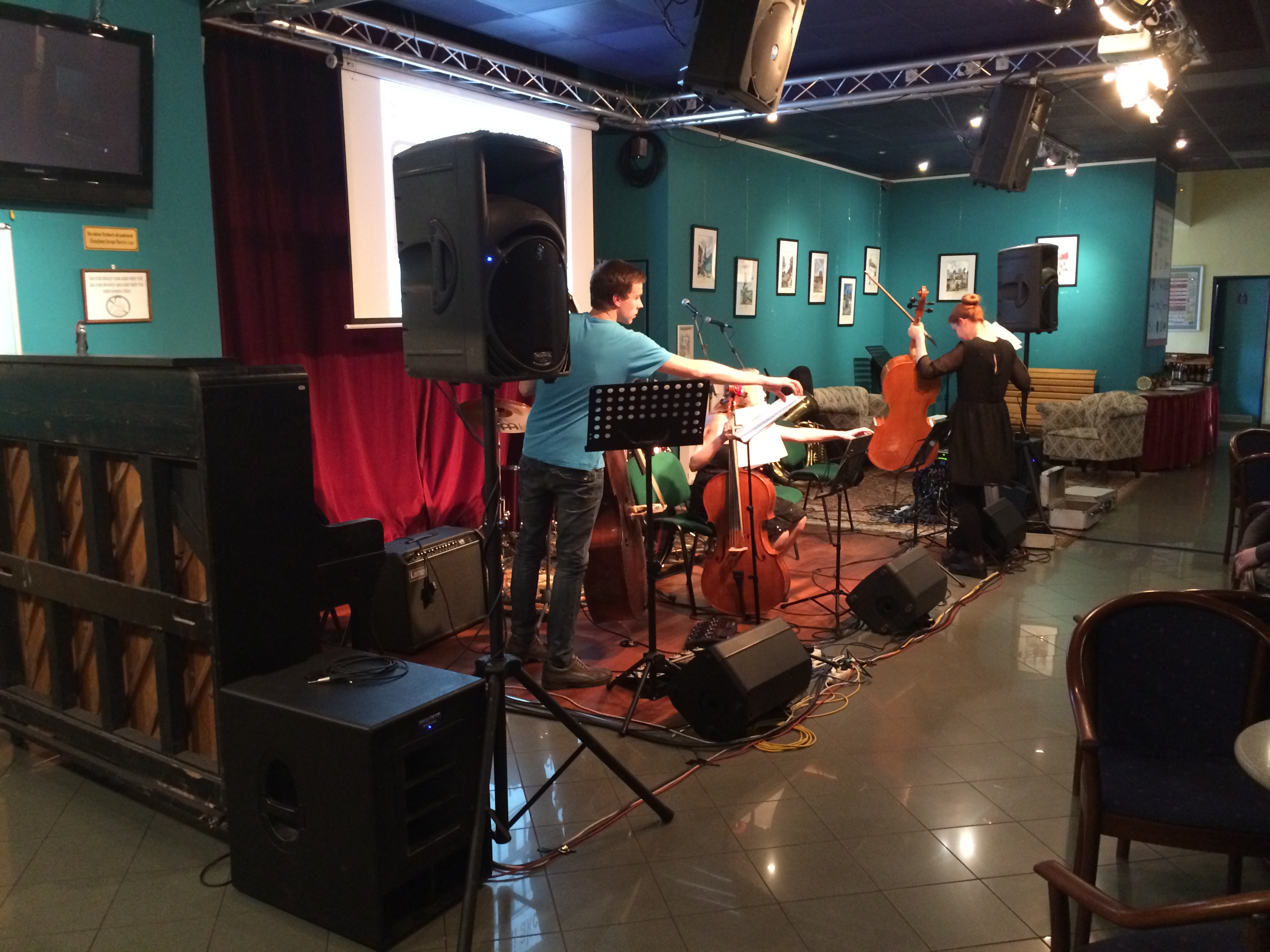 Martin Vávra – Sound of music foto 3