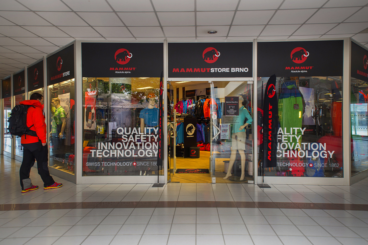 Eshop-outdoor.com foto 3