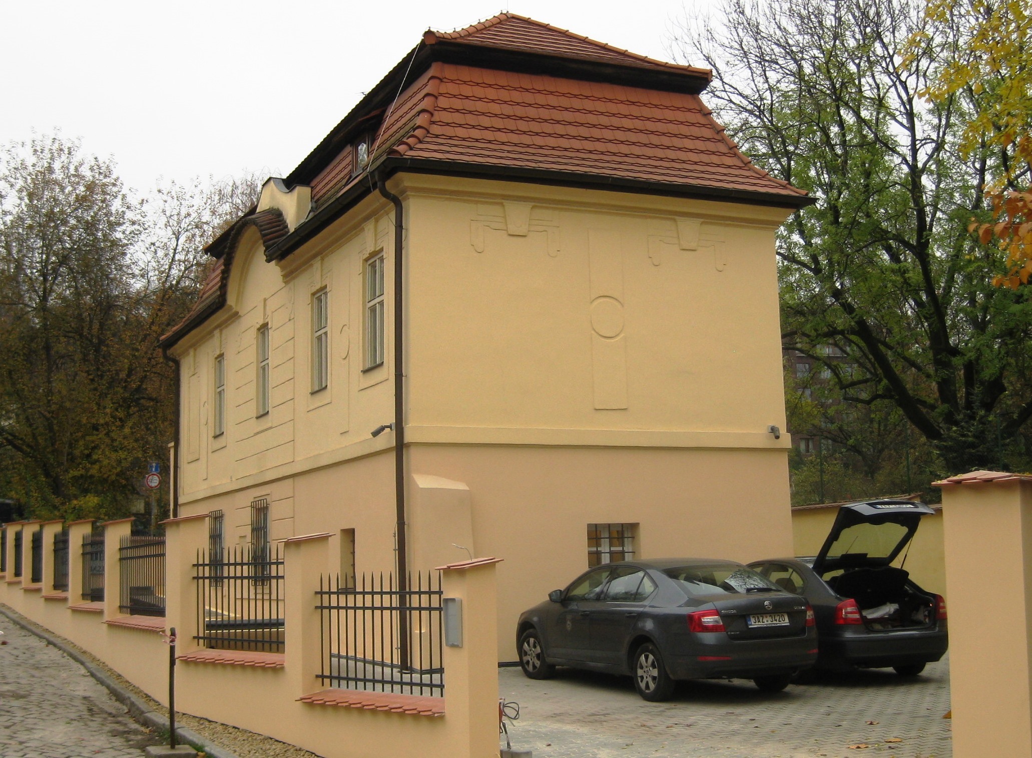 Český rybářský svaz, Územní svaz města Prahy foto 3