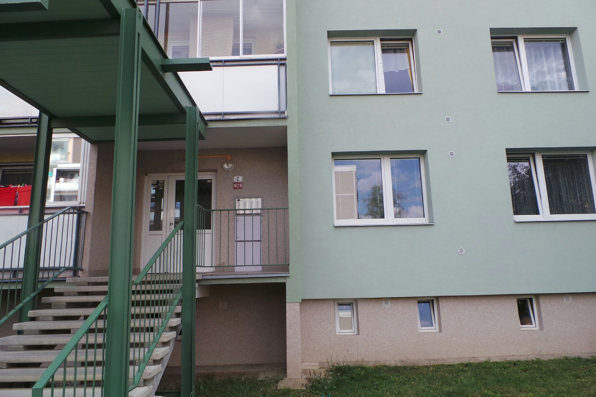 Jan Brzokoupil - BLOX